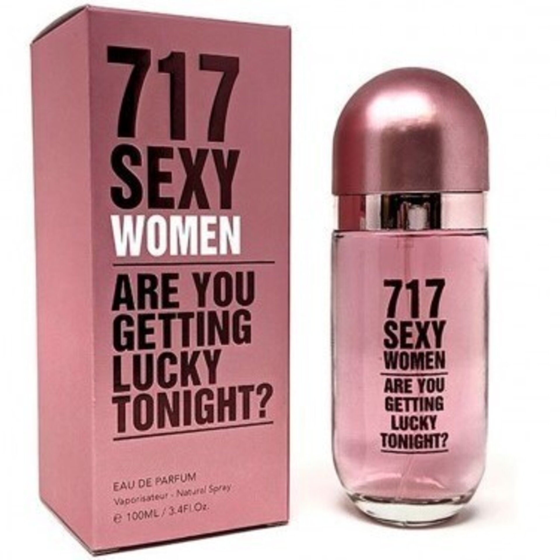 Eau de toilette - 8