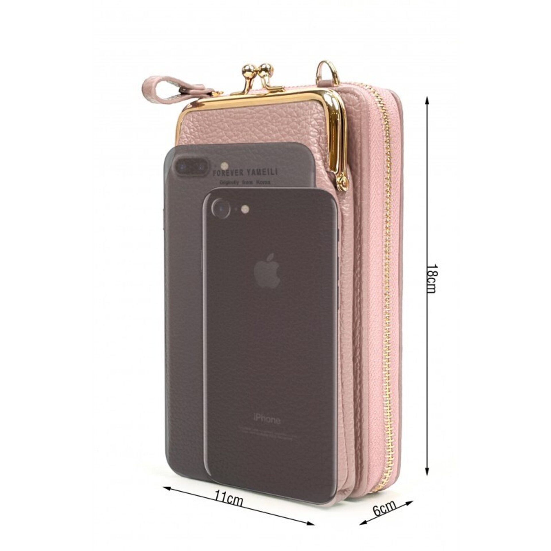 Bolso movil - 1