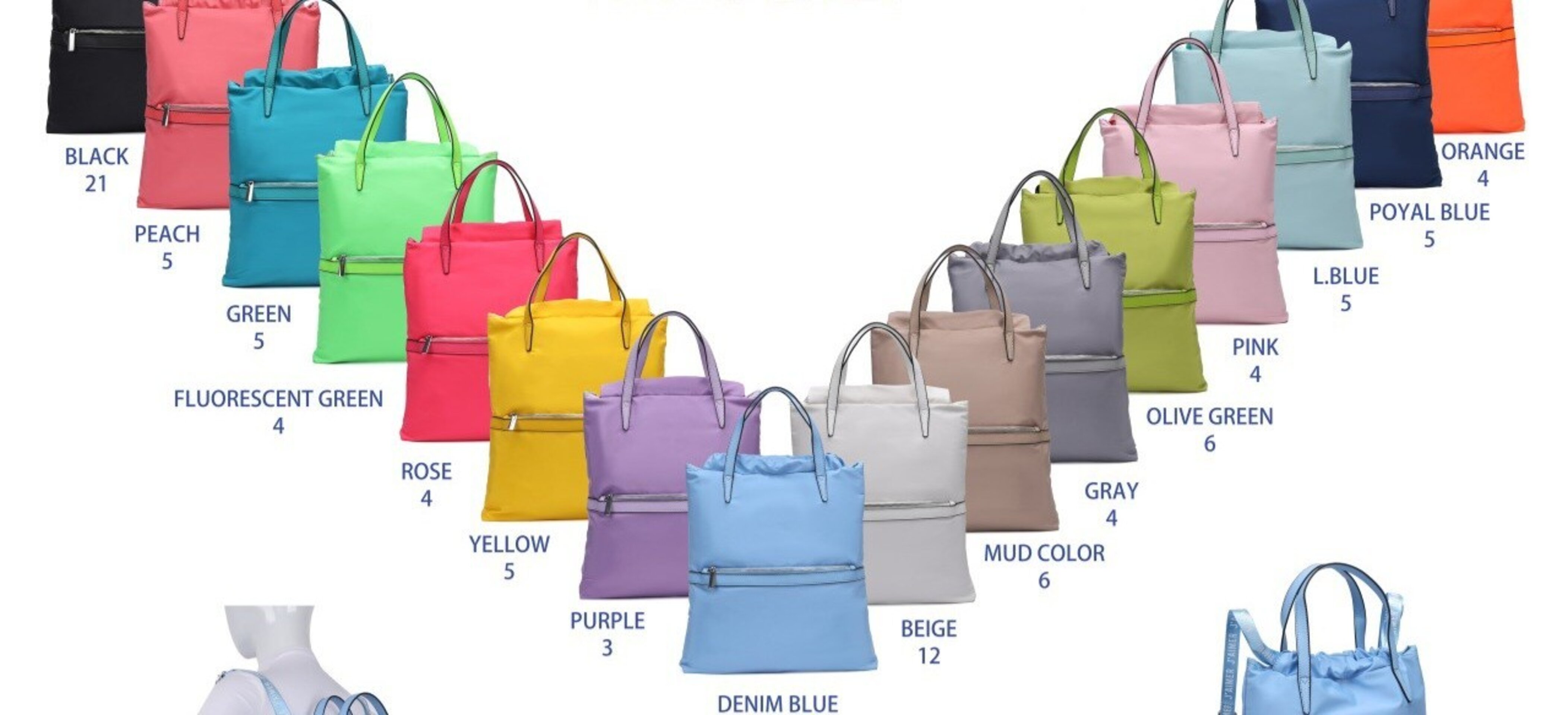 Mochila - 11