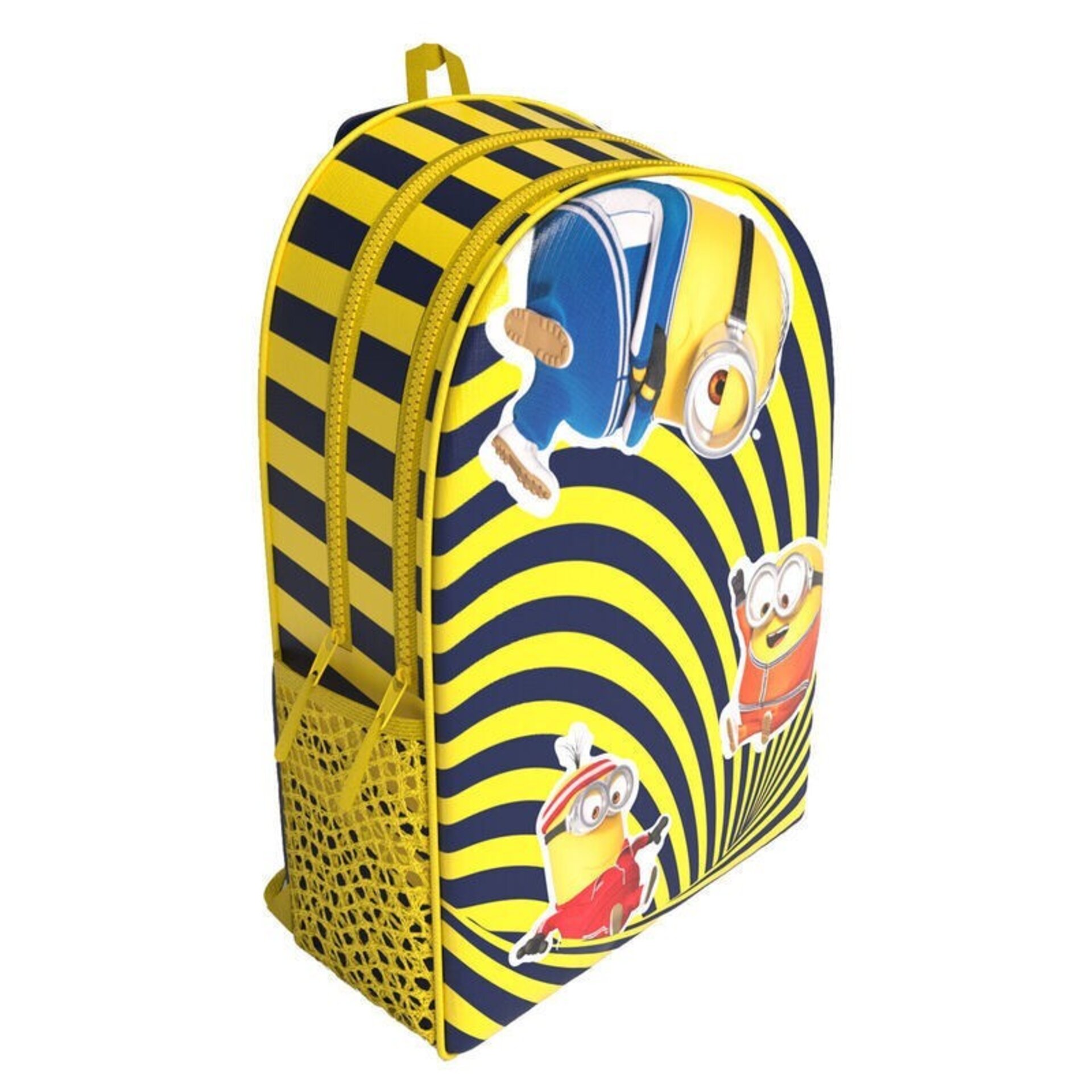 Mochila Minions - 1