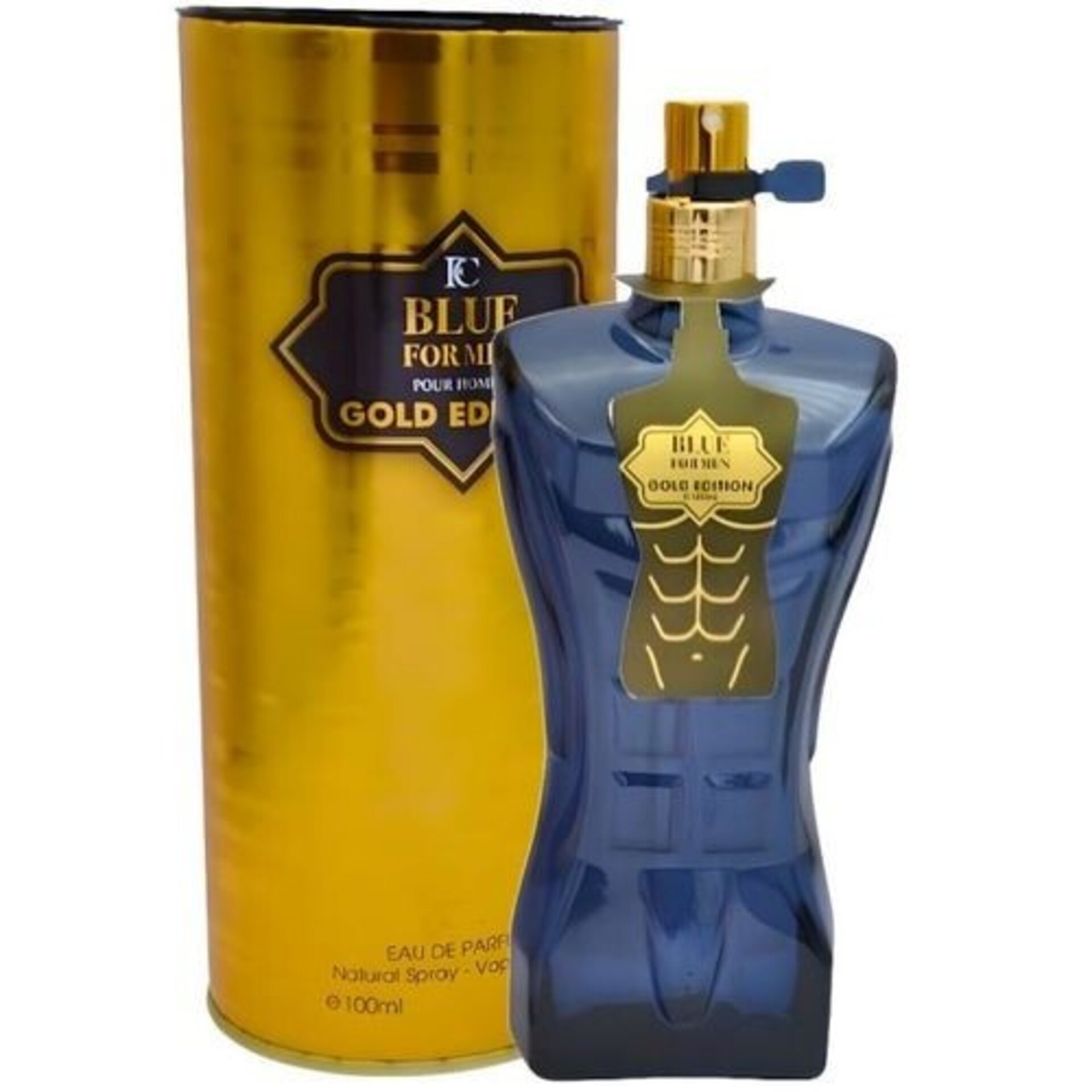 Eau de toilette - 4