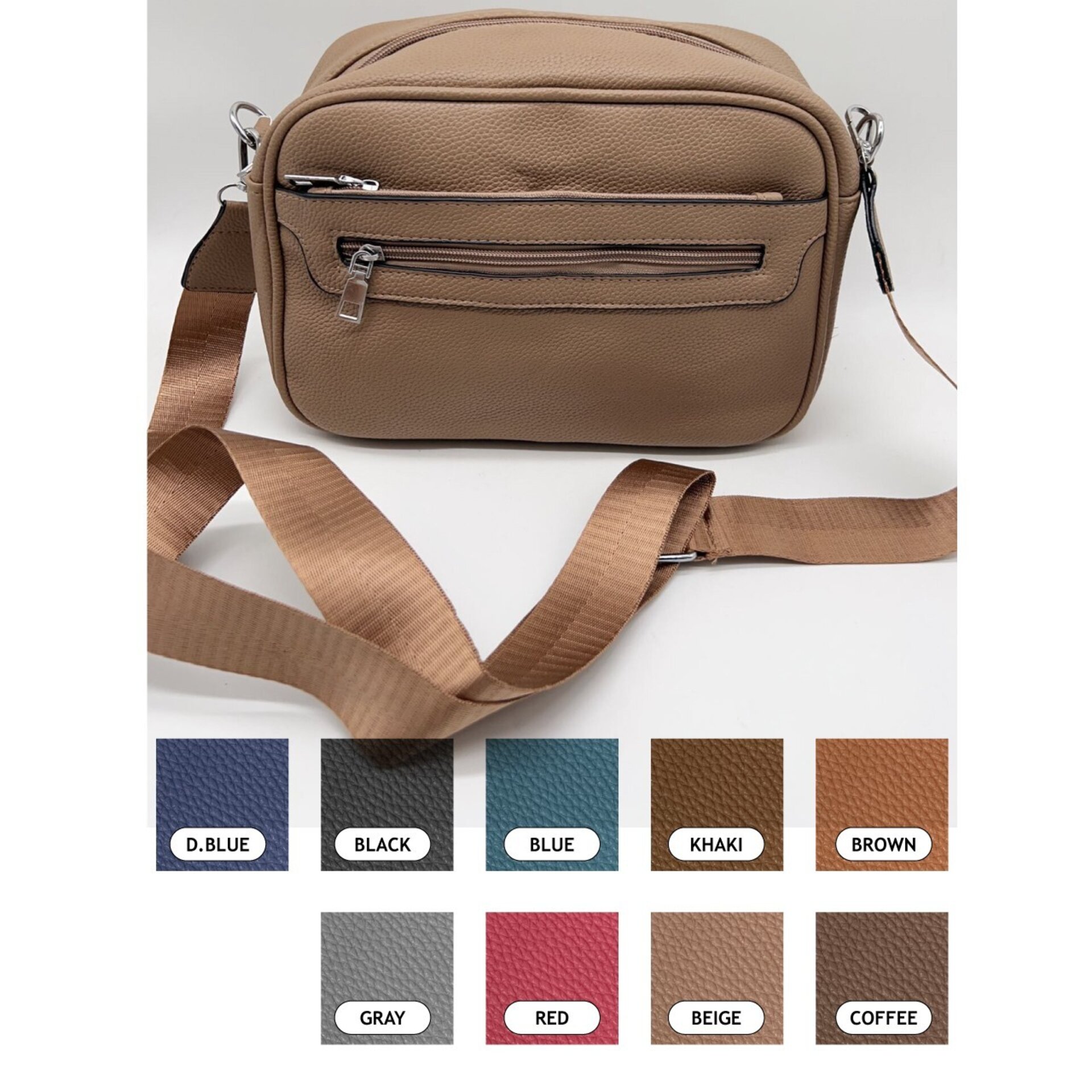 Bolso - 1