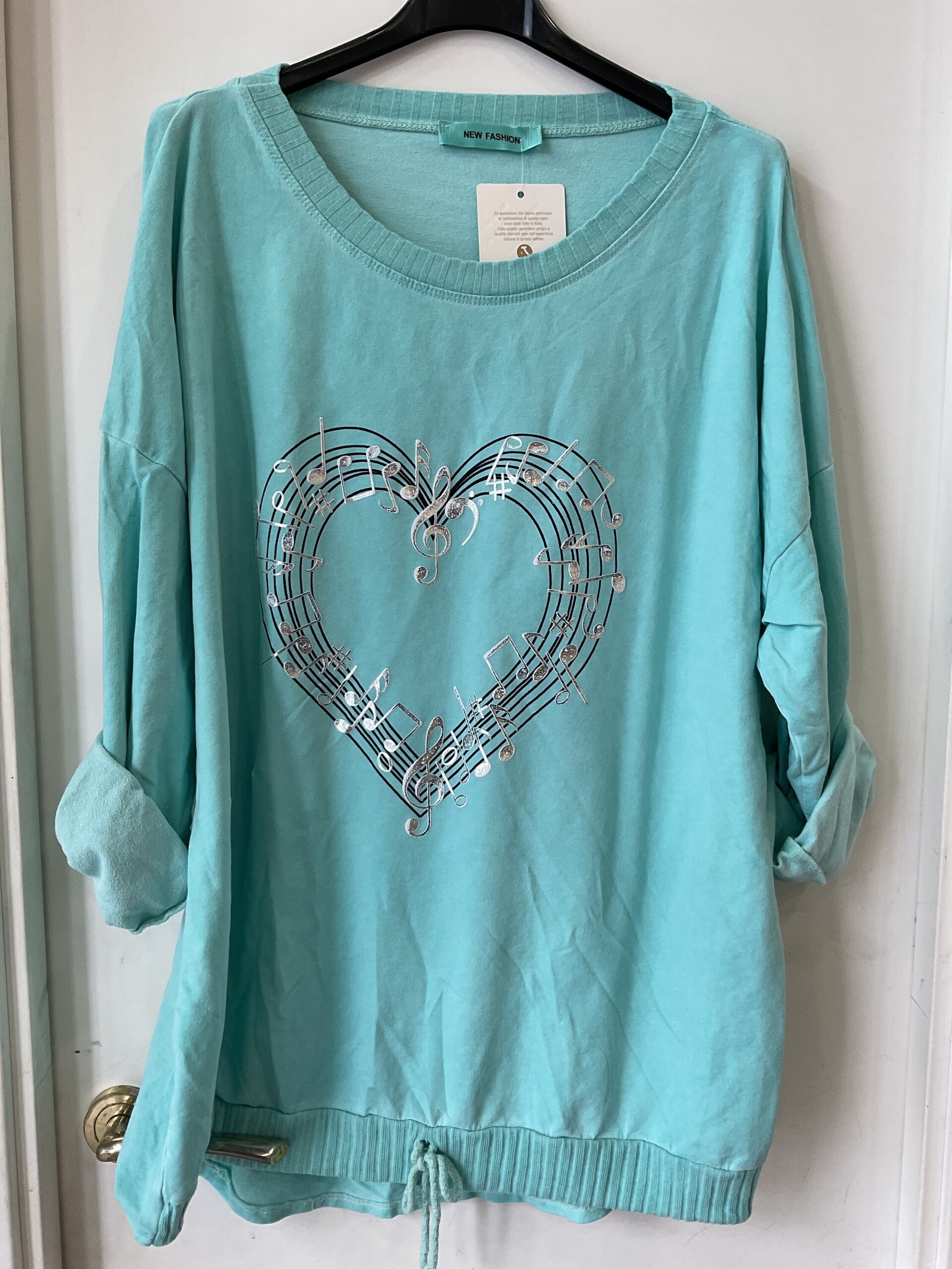 Jersey - 2