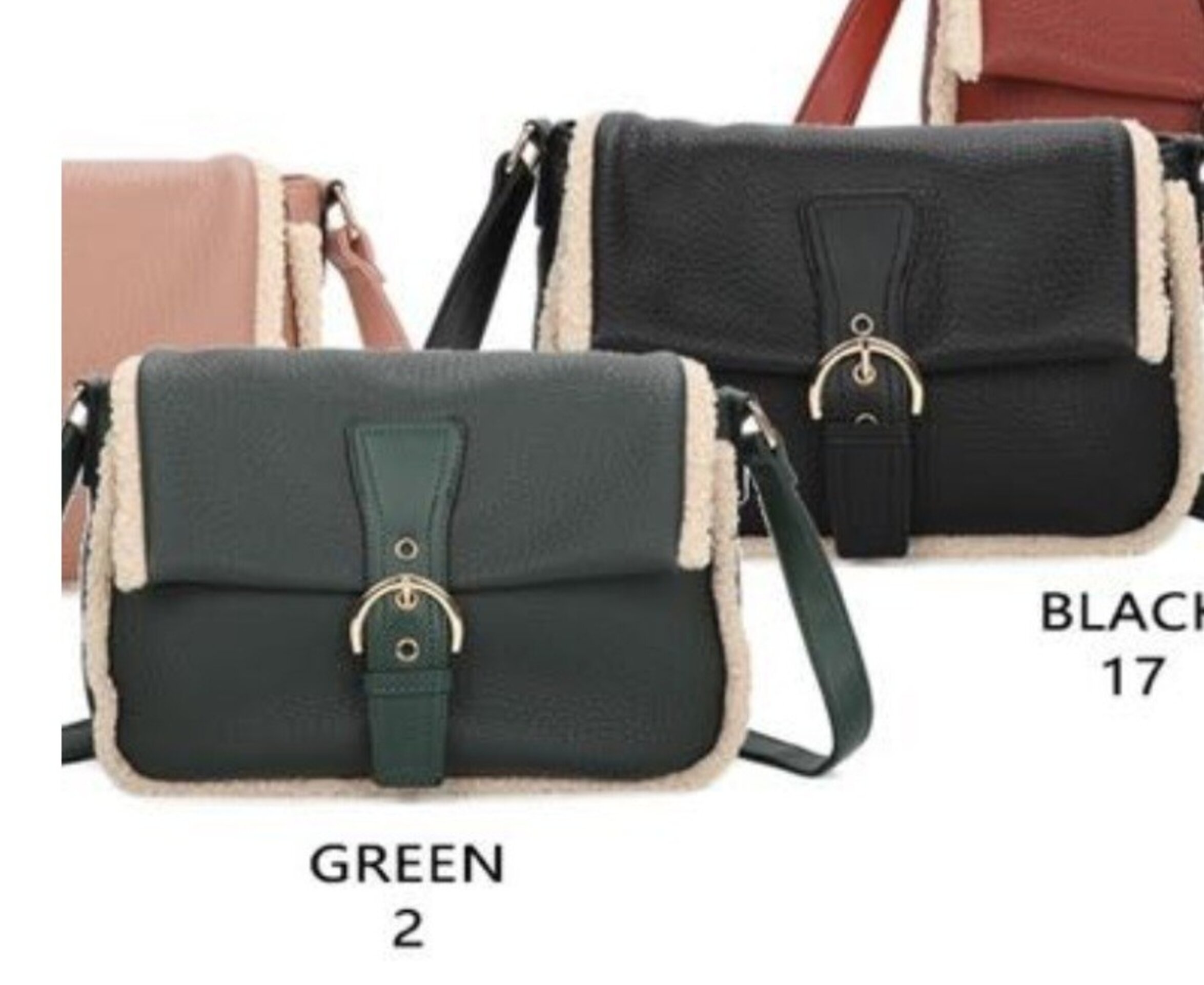 Bolso - 2