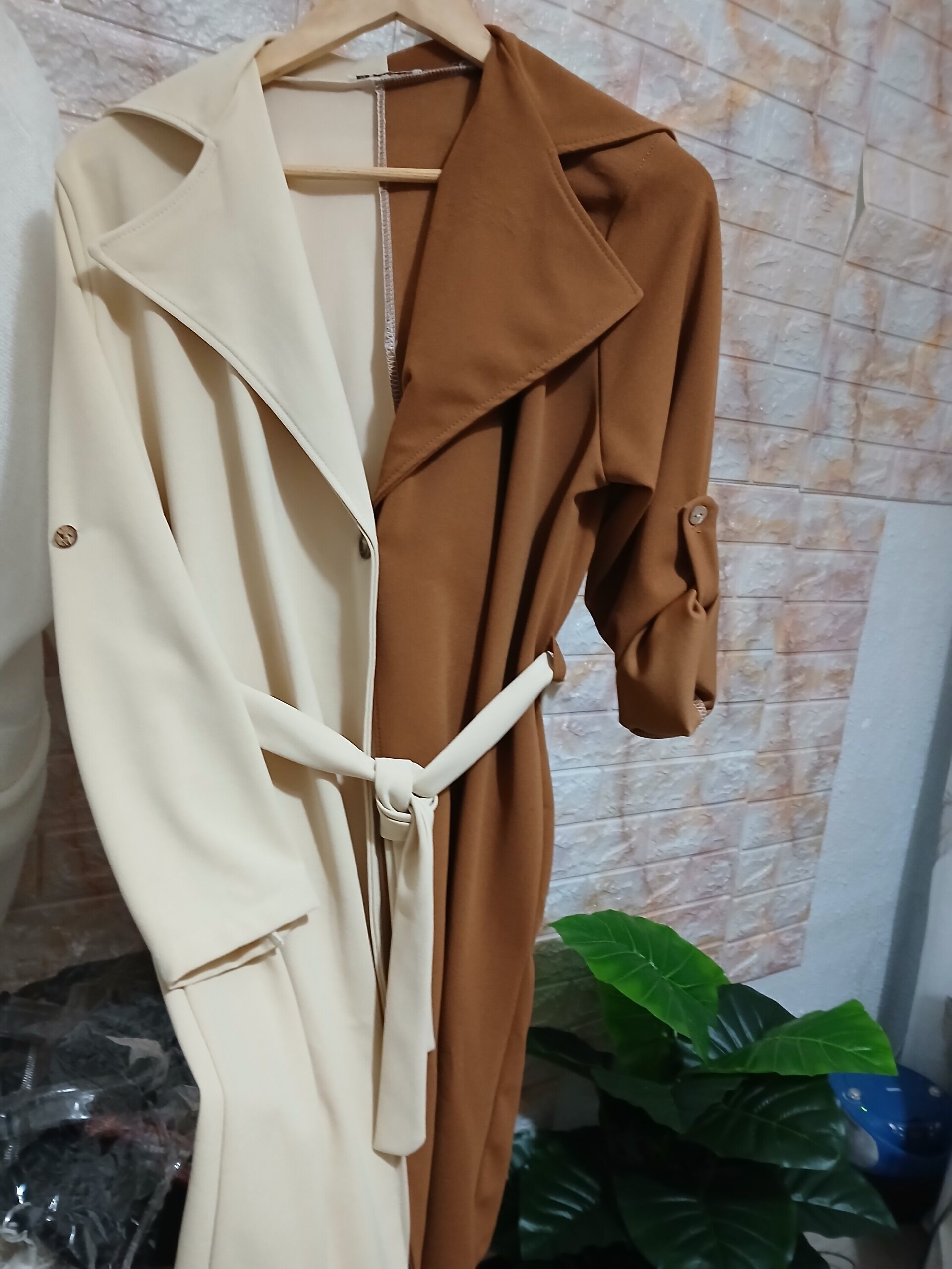 Chaqueta - 6