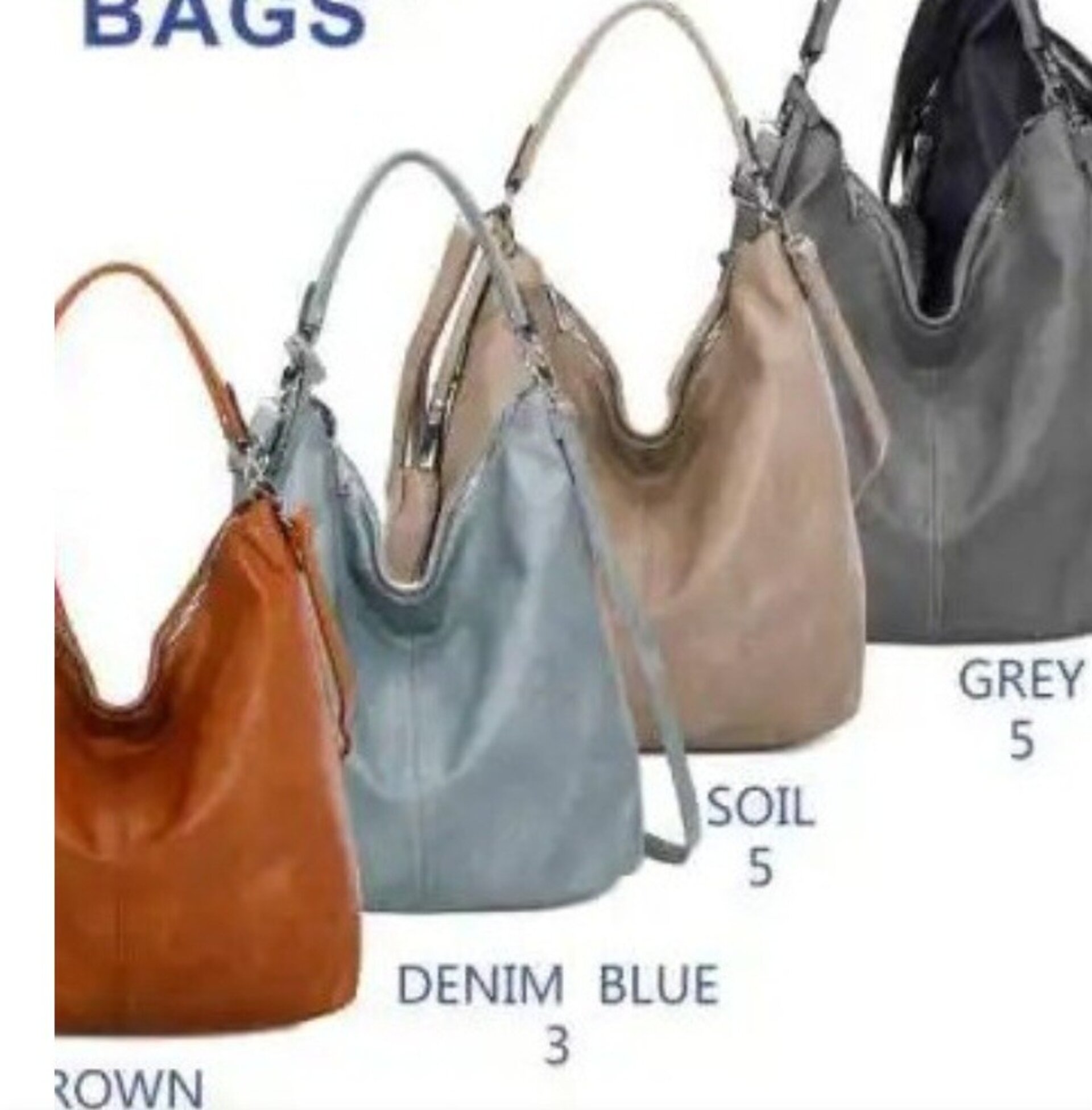 Bolso - 1