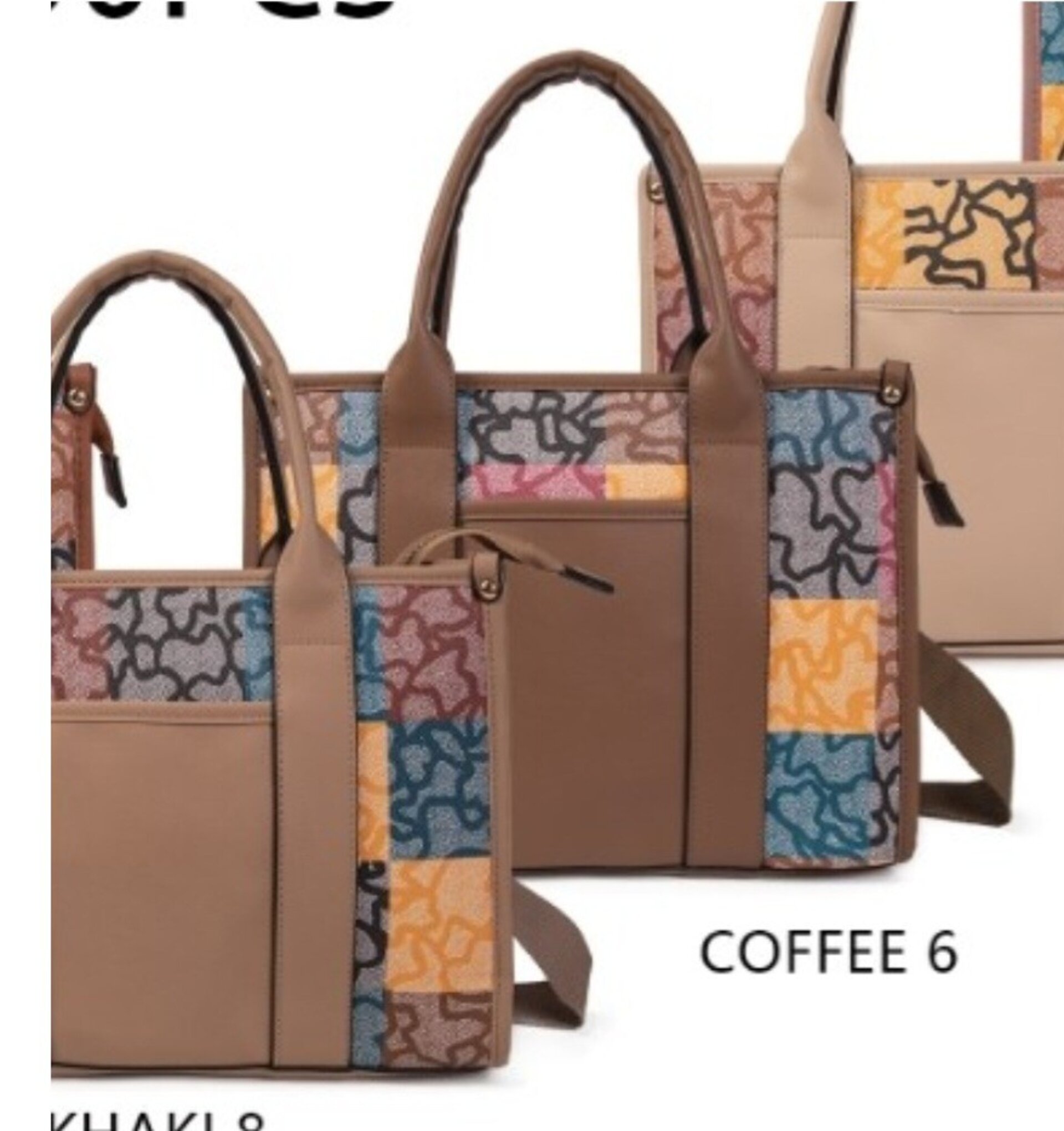 Bolso - 1