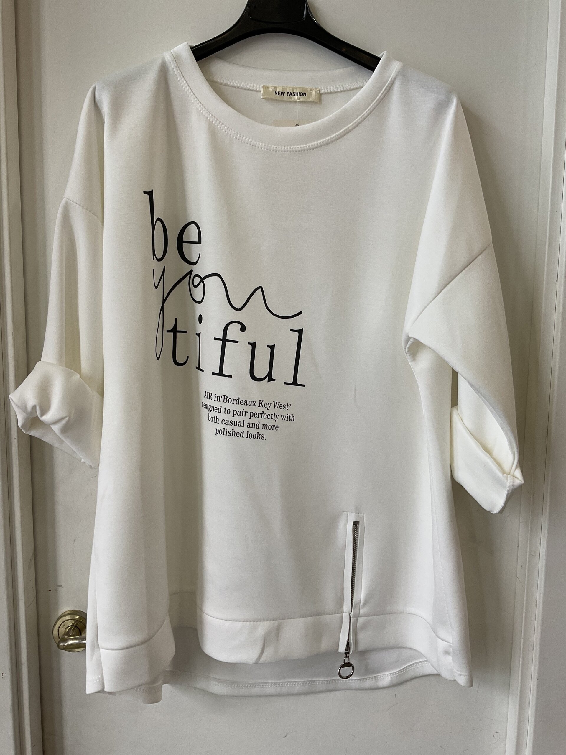 Sudadera - 2