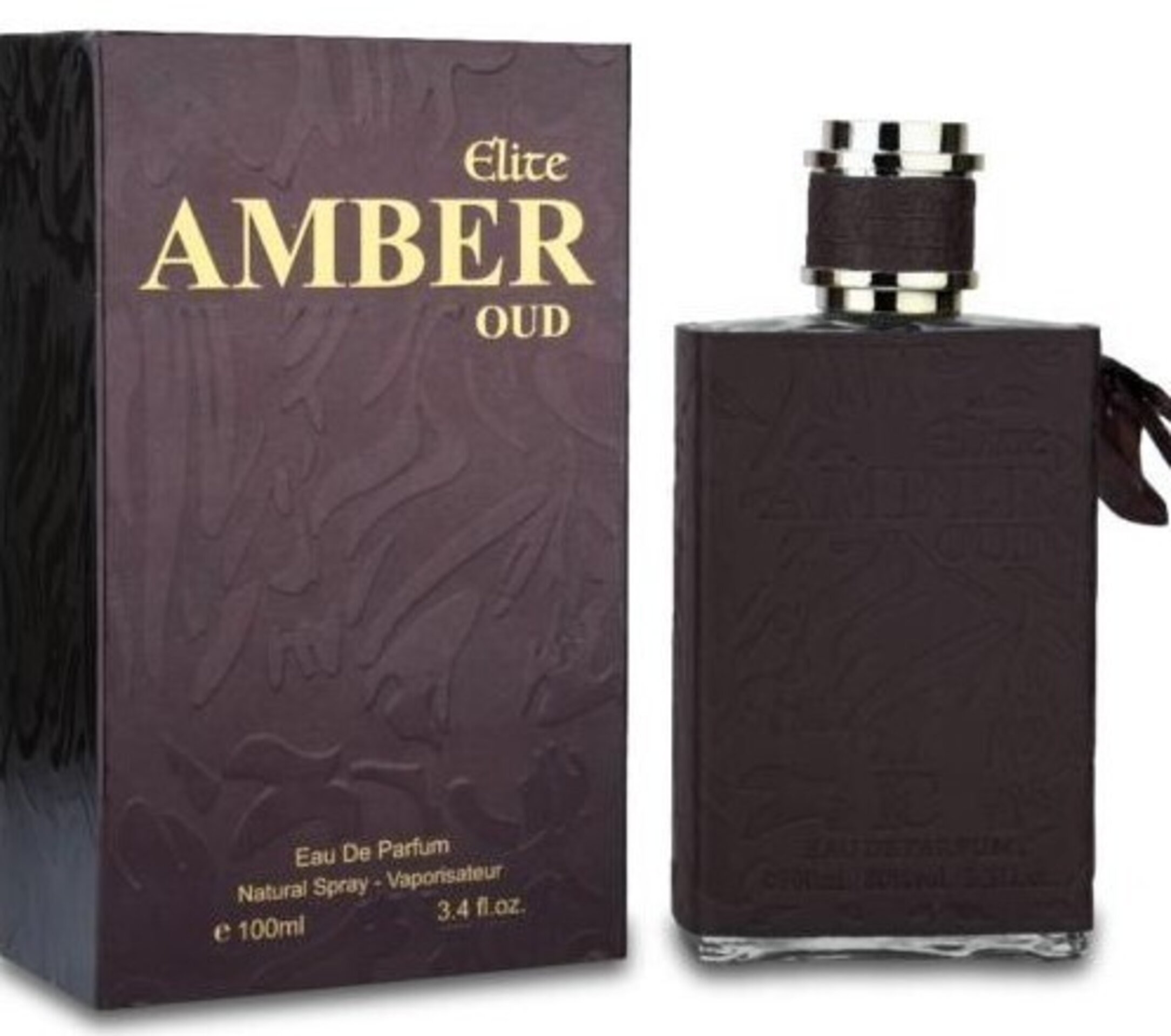 Eau de toilette - 2