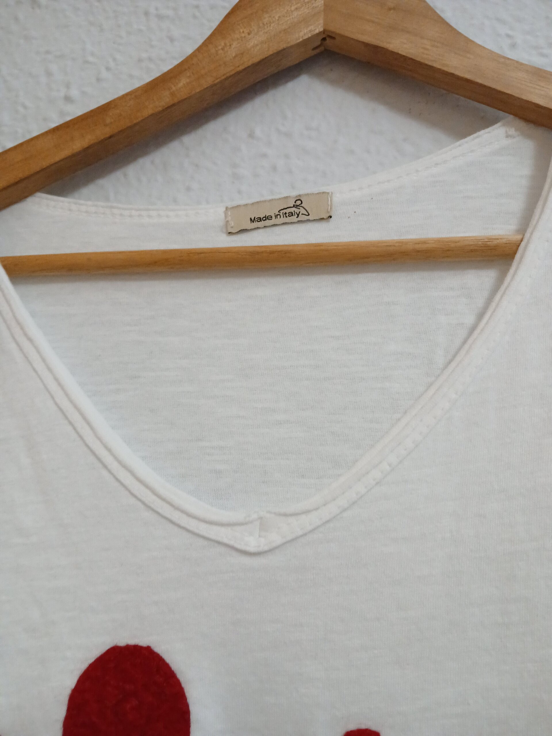 Jersey vintage - 2