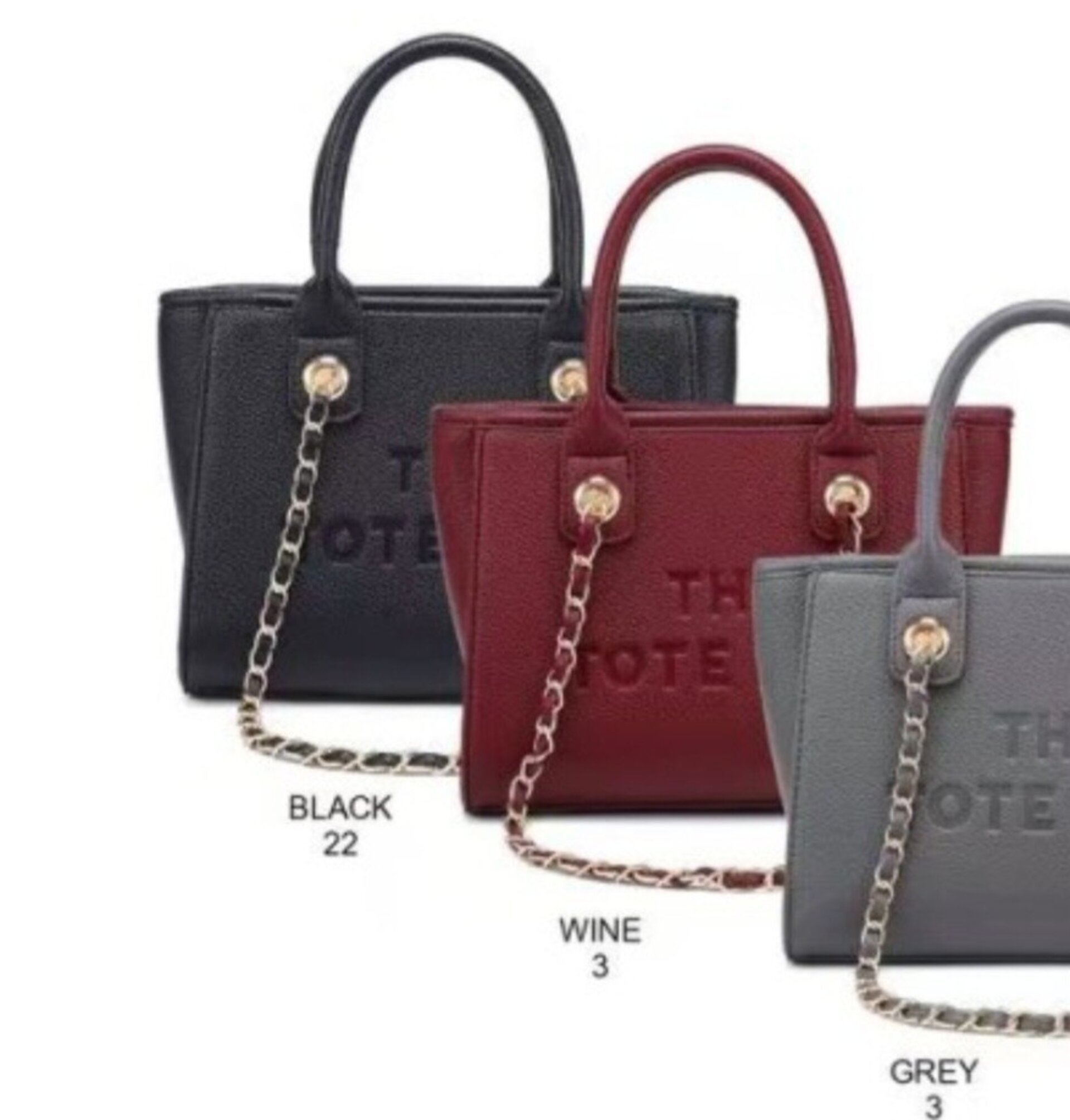 Bolso - 3