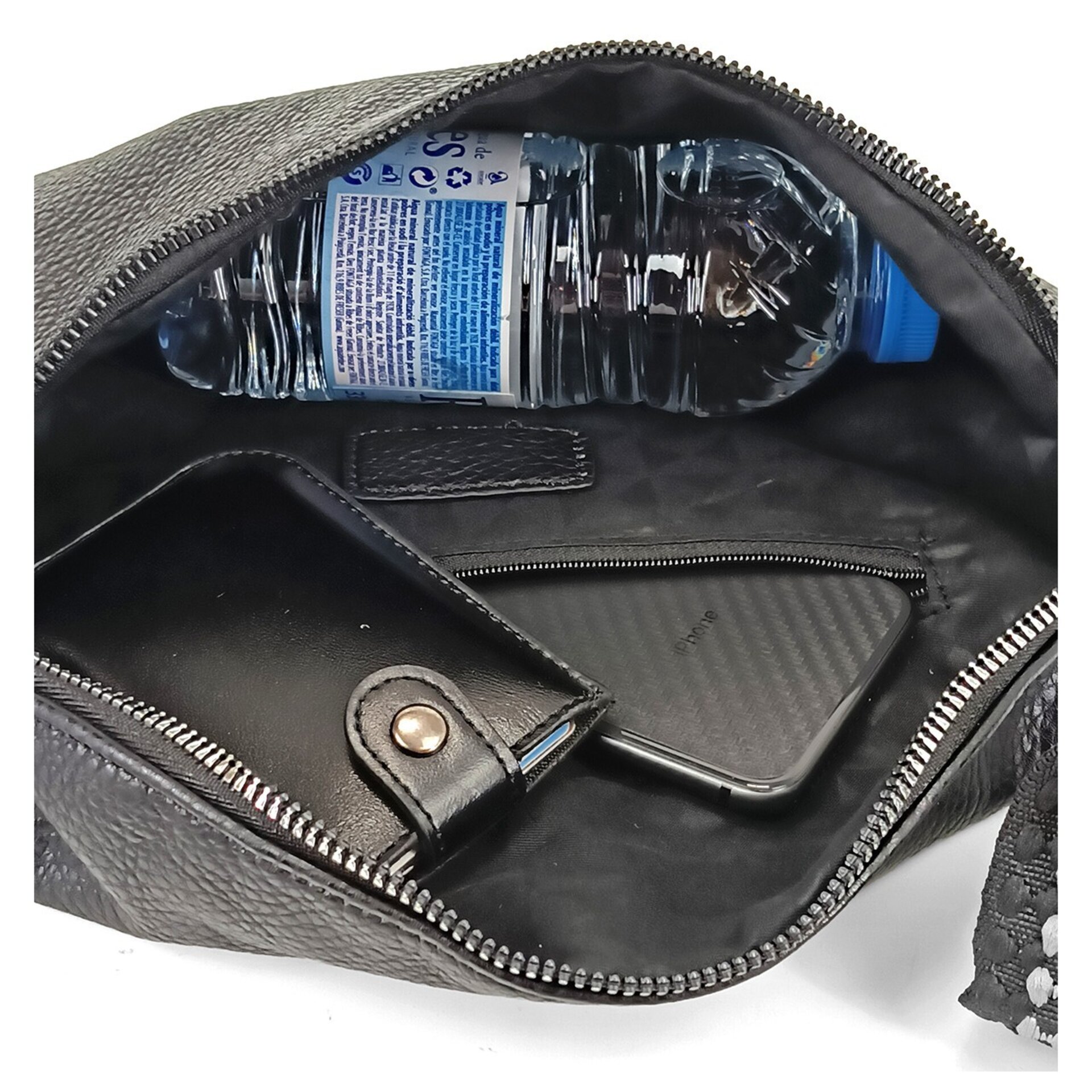 Bolso banana - 4
