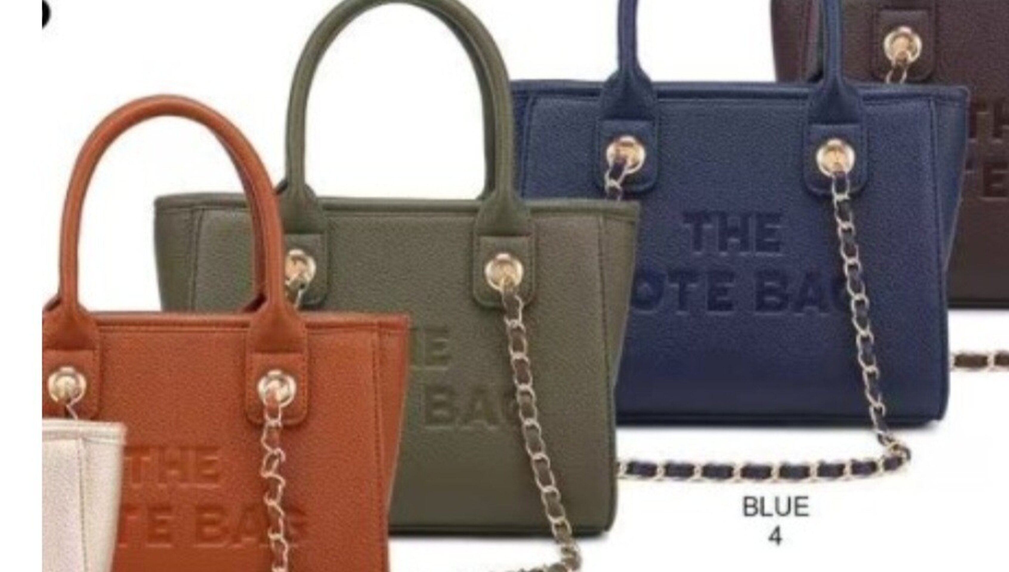 Bolso - 4
