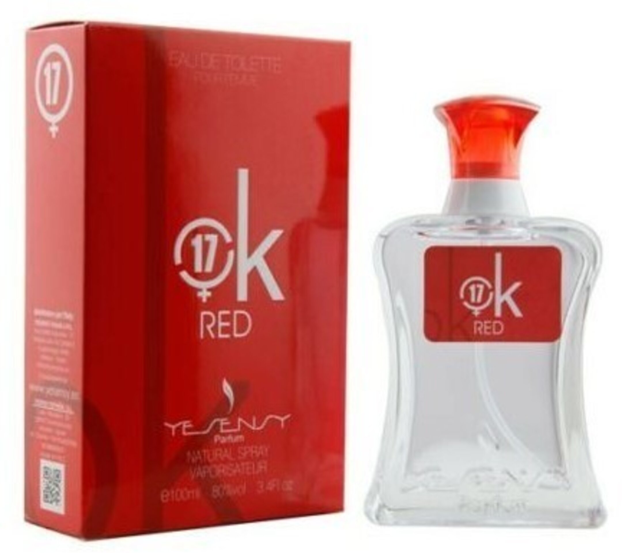 Fragancias  eau de toilette - 6