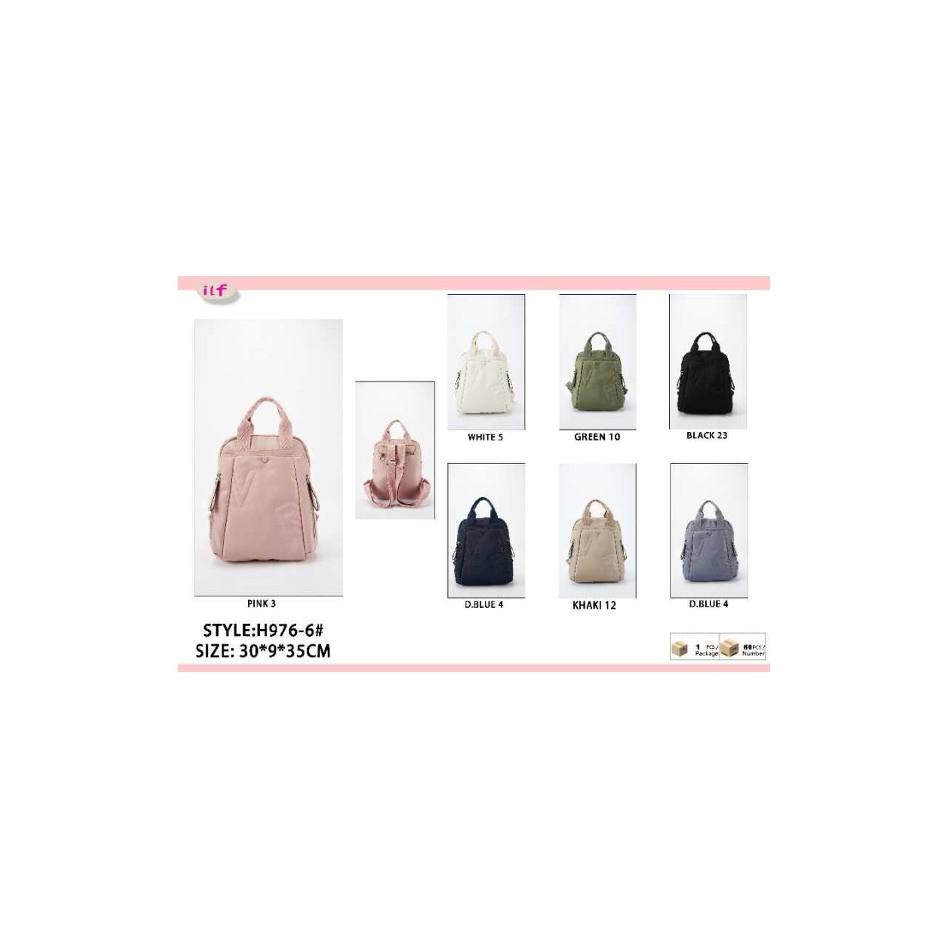 Mochila - 4