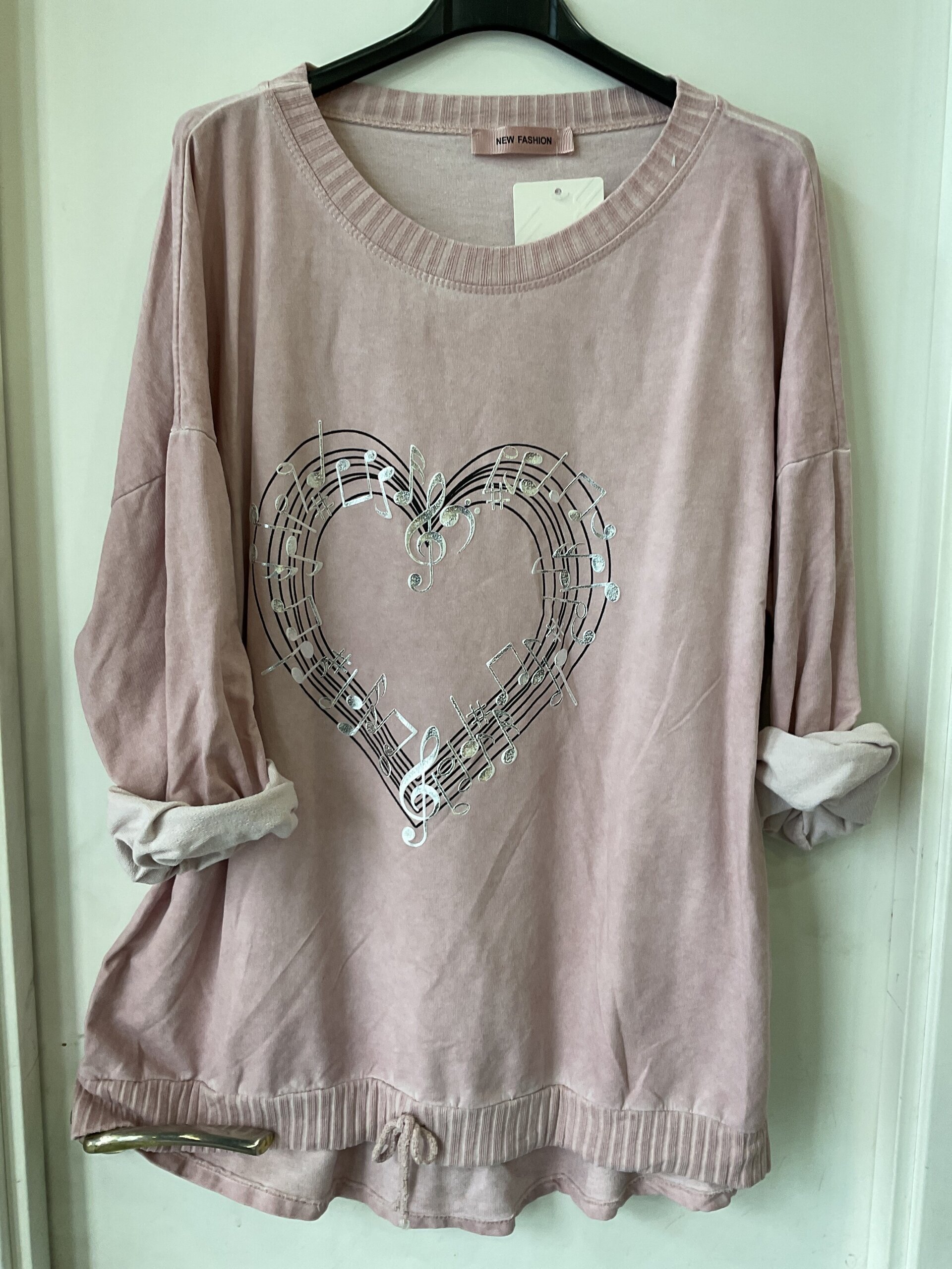 Jersey - 4