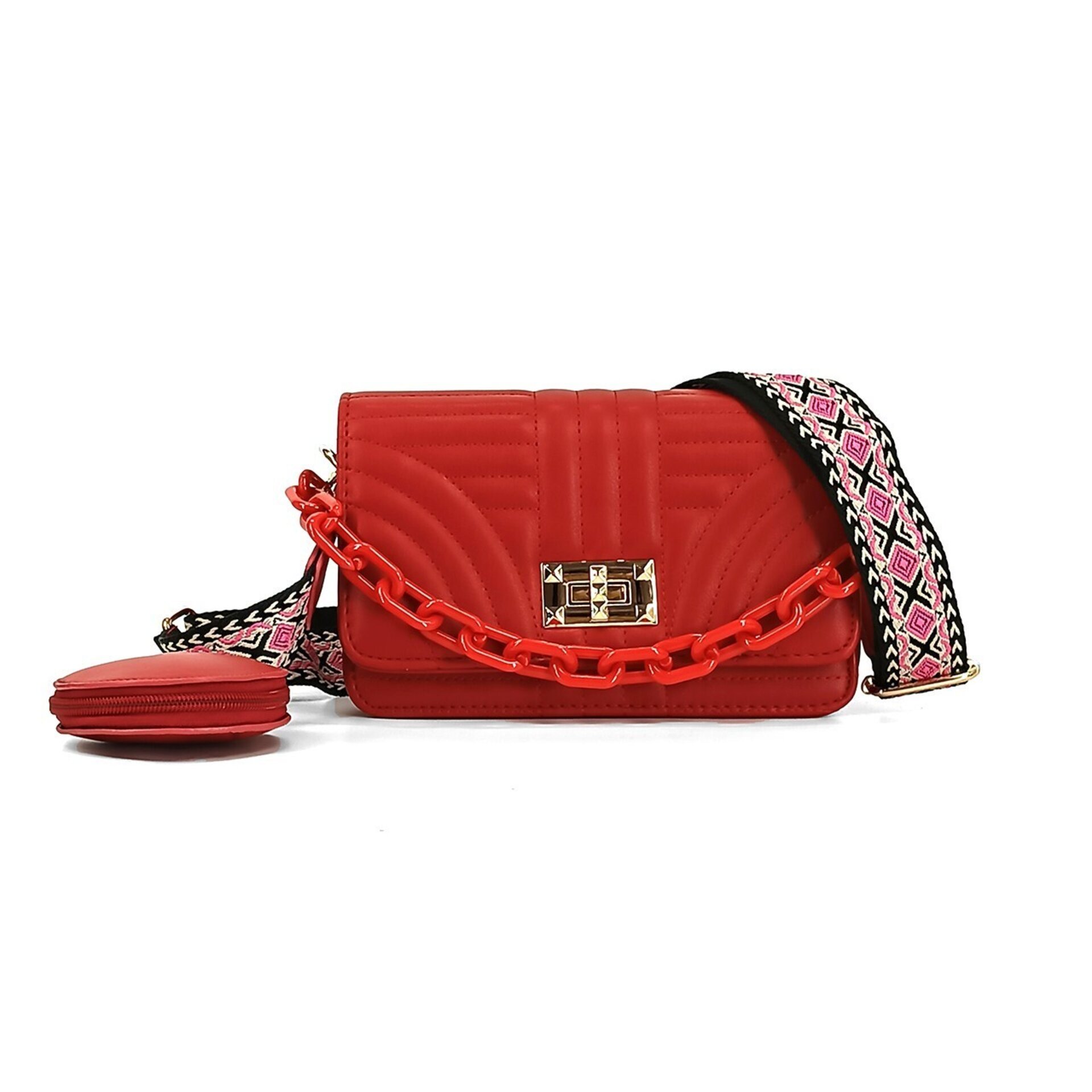 Bolso - 10