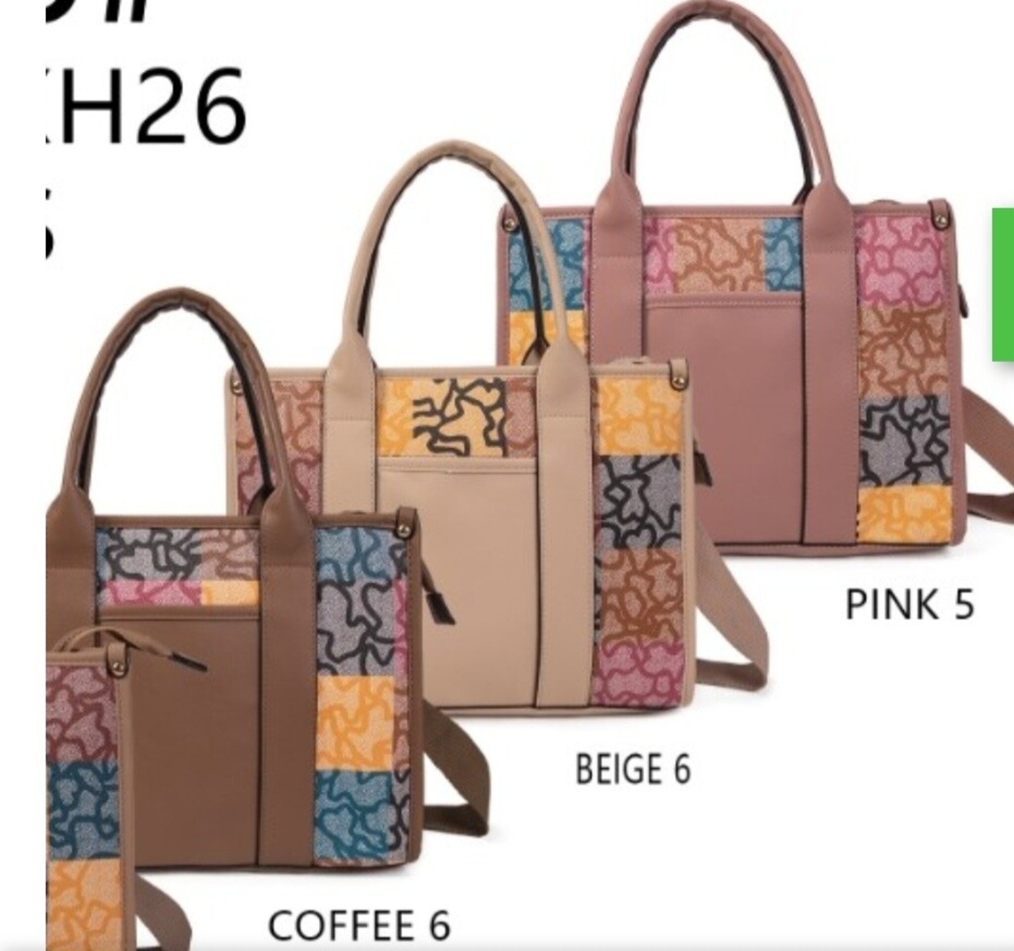 Bolso - 2