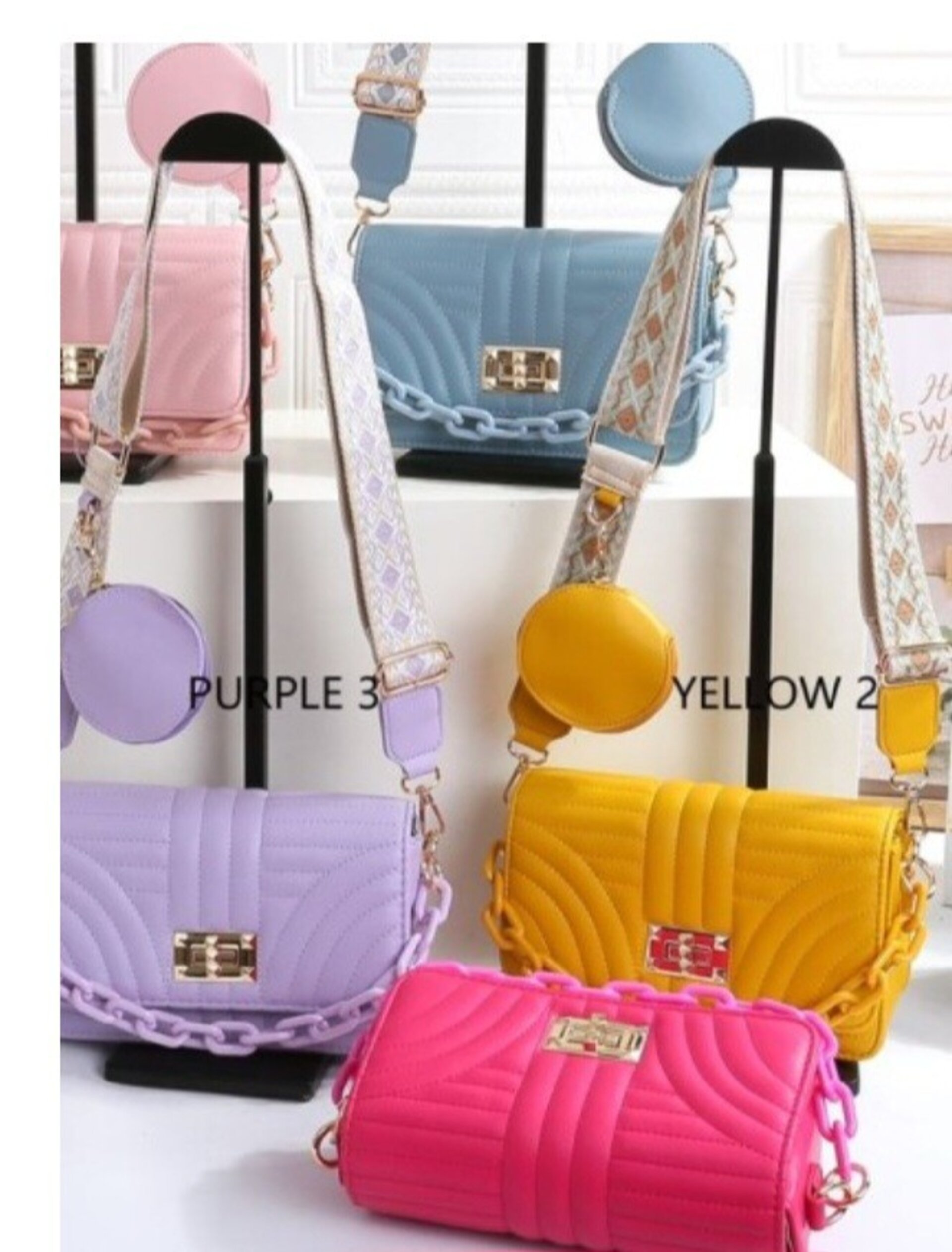 Bolso - 9