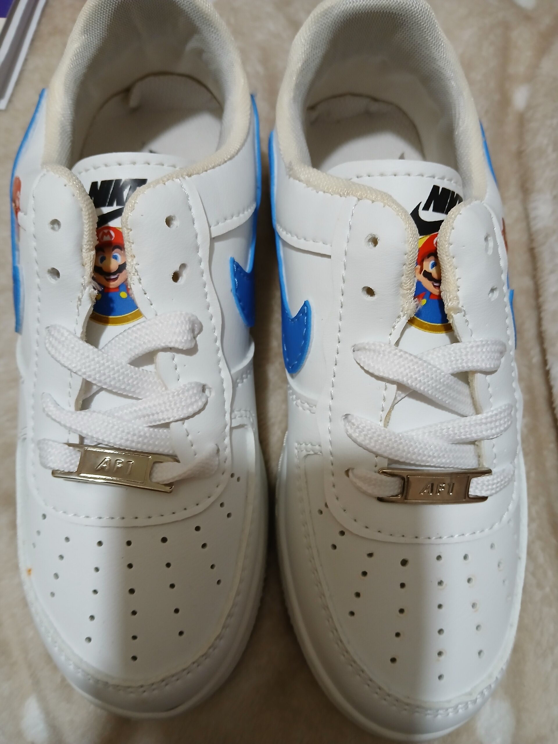 Bambas - 2
