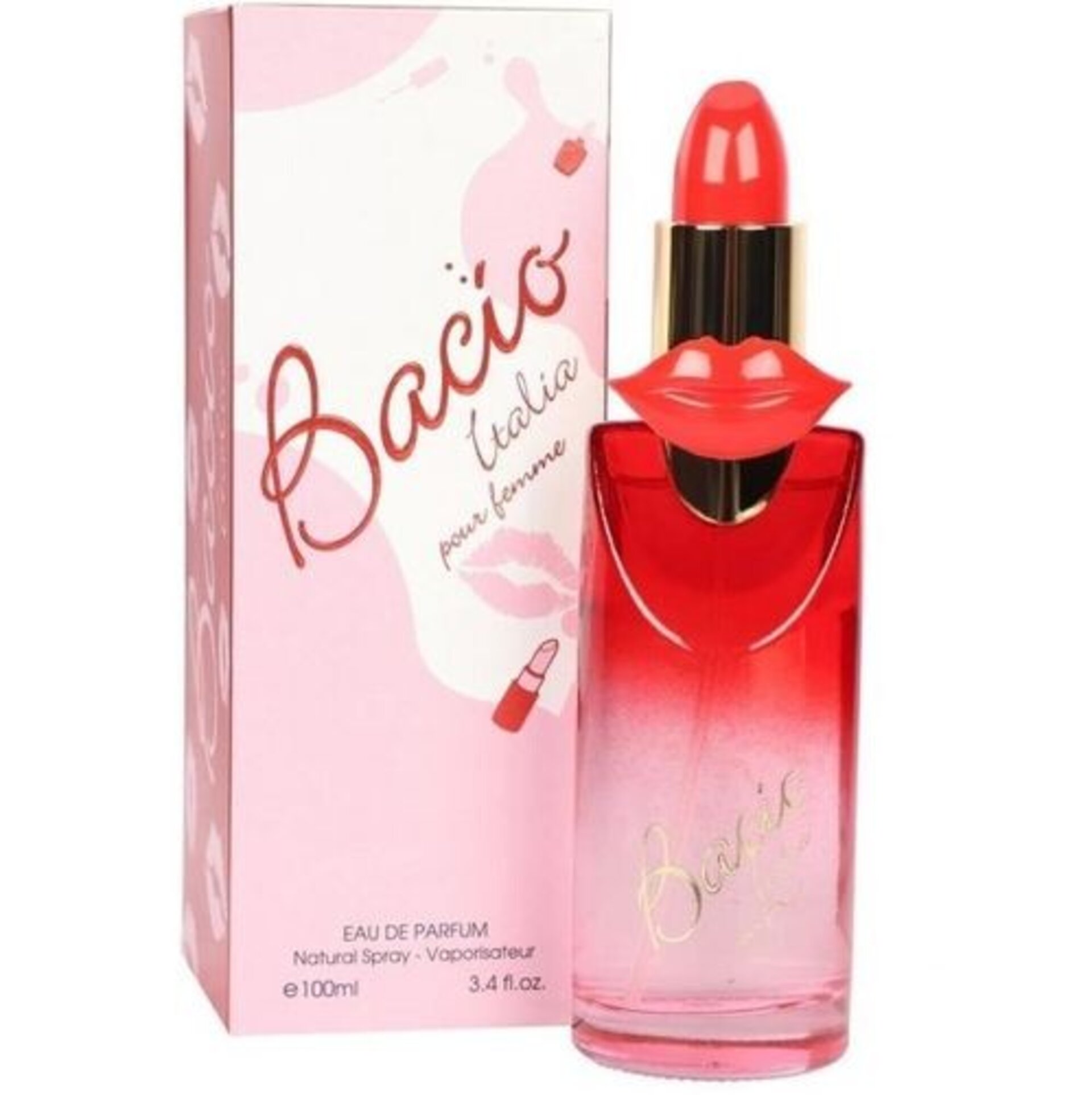 Eau de parfum - 1