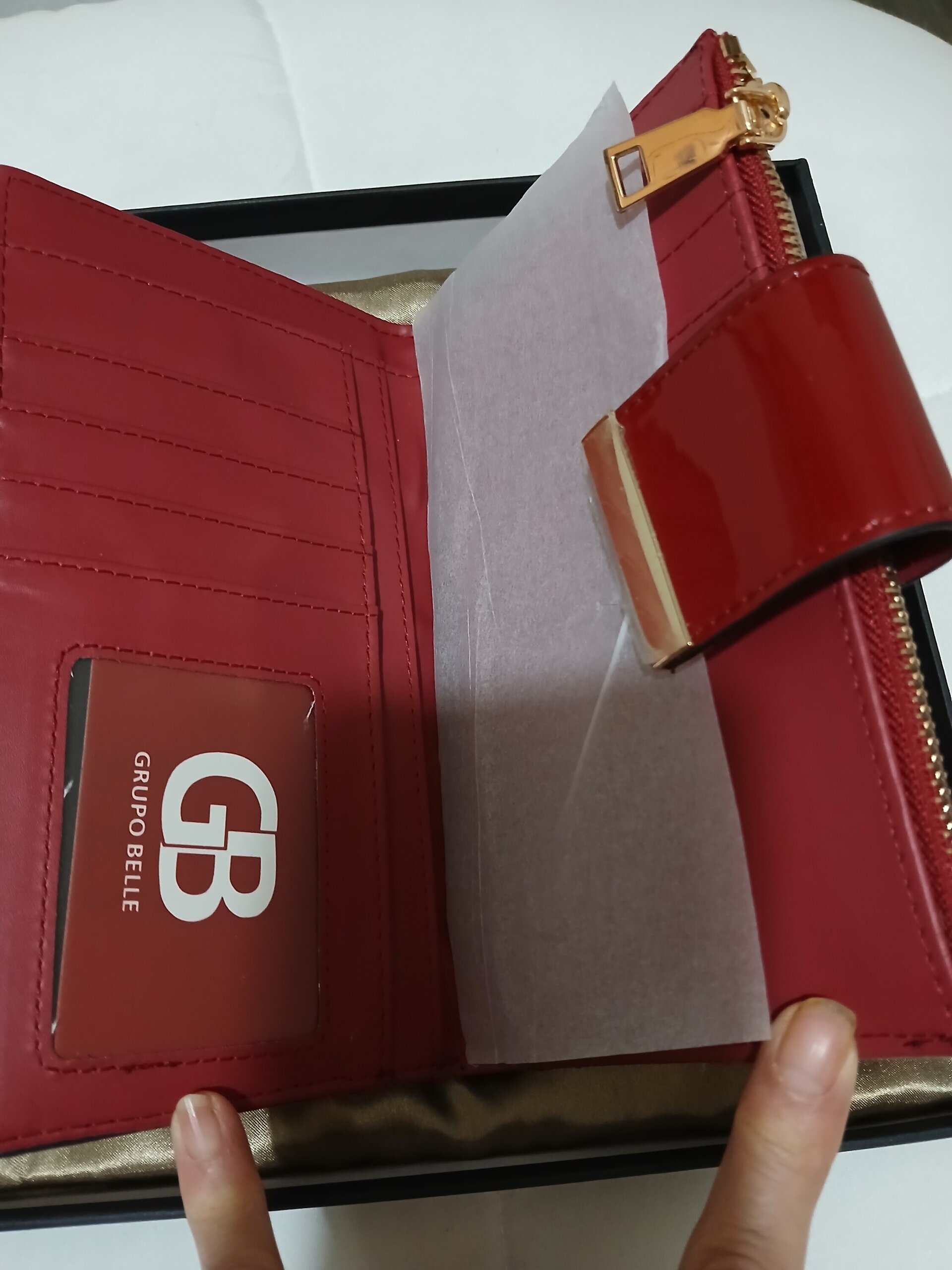 Monedero - 1