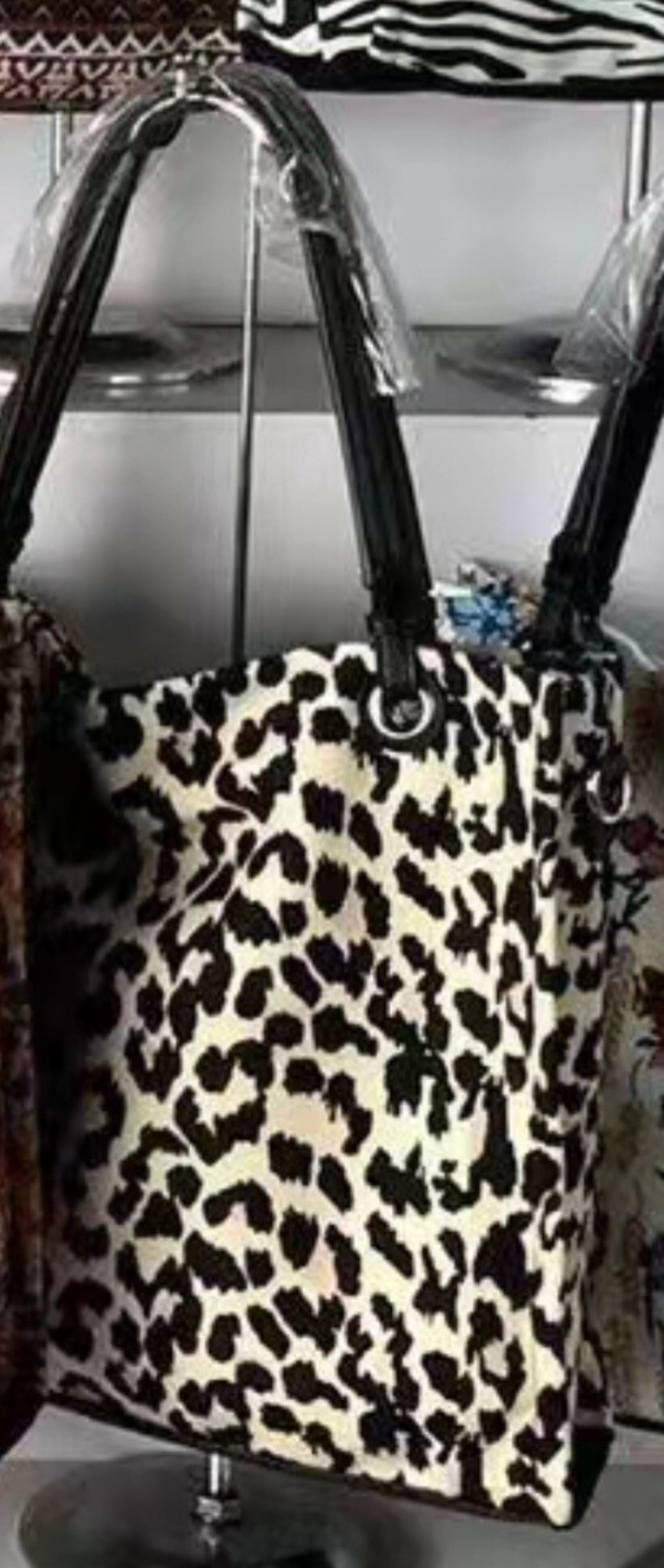 Bolso tote - 8