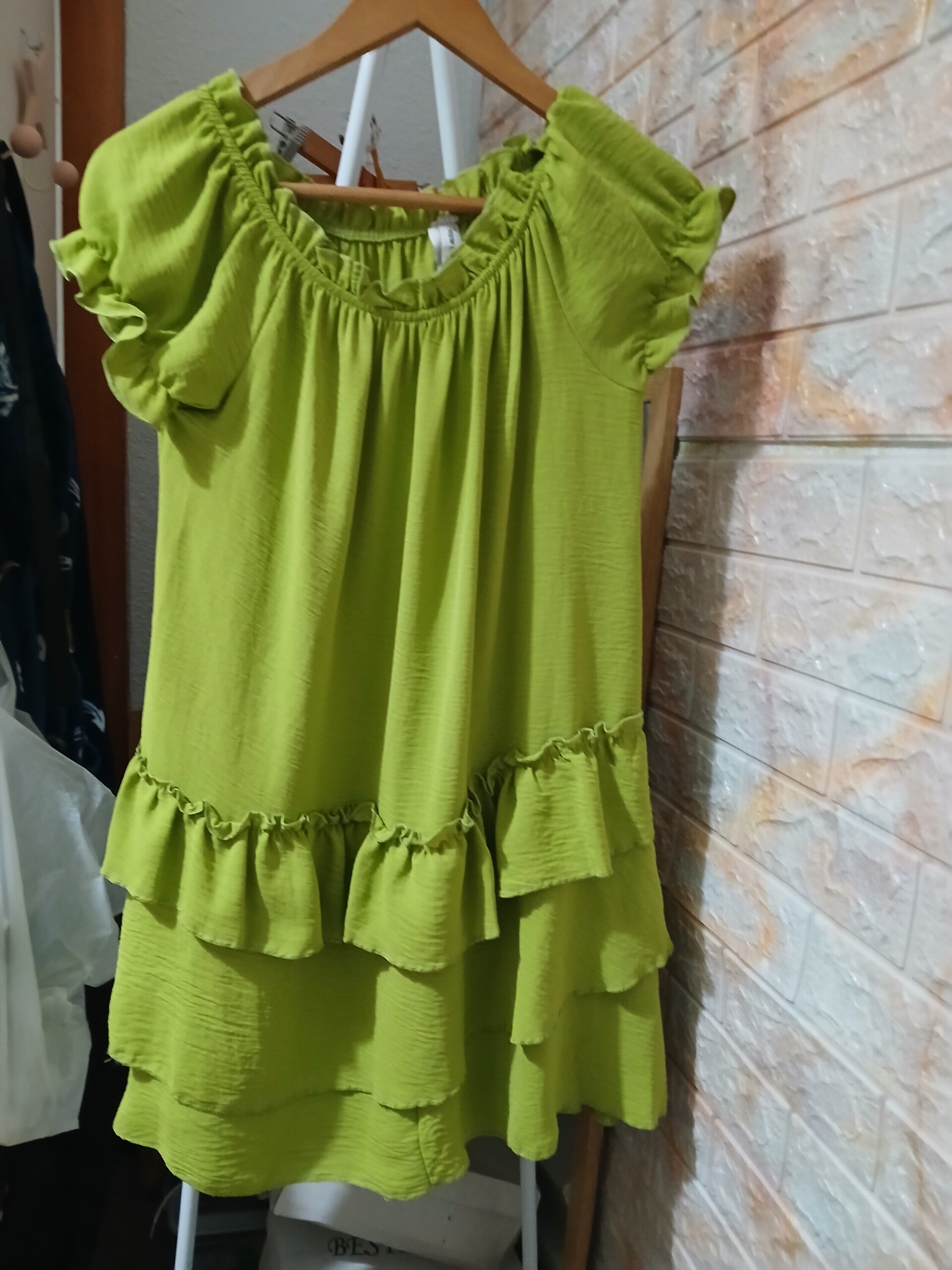 Vestido - 3
