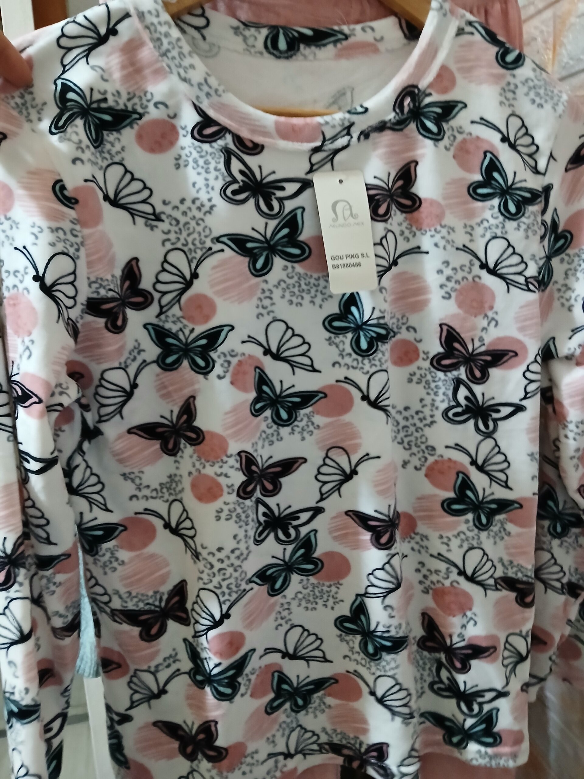 Pijama - 5