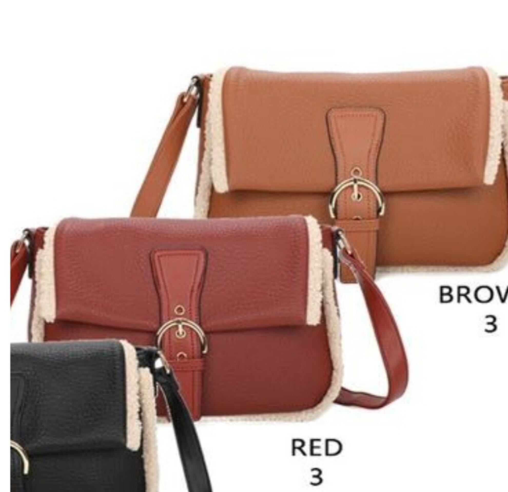 Bolso - 1