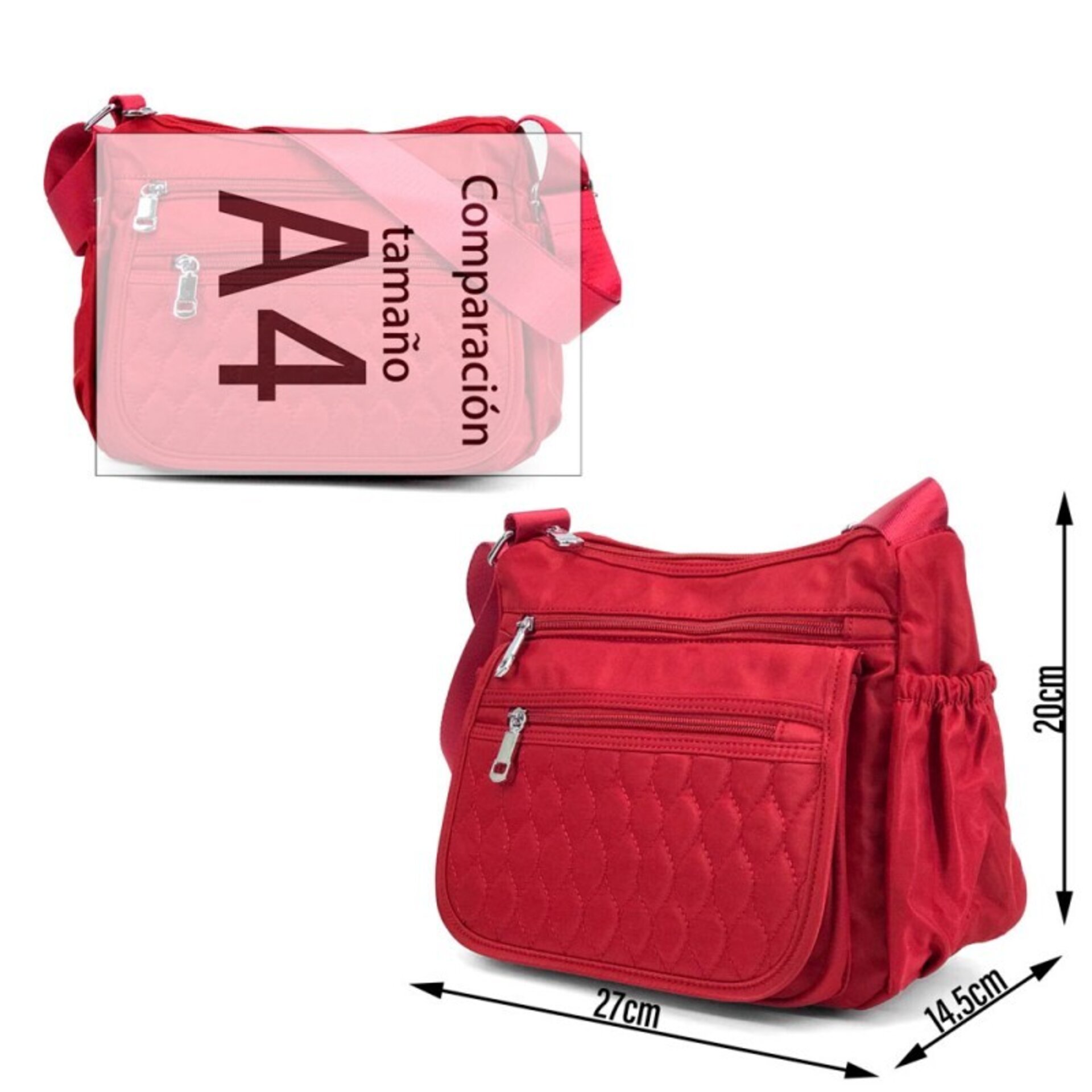 Bolso - 1