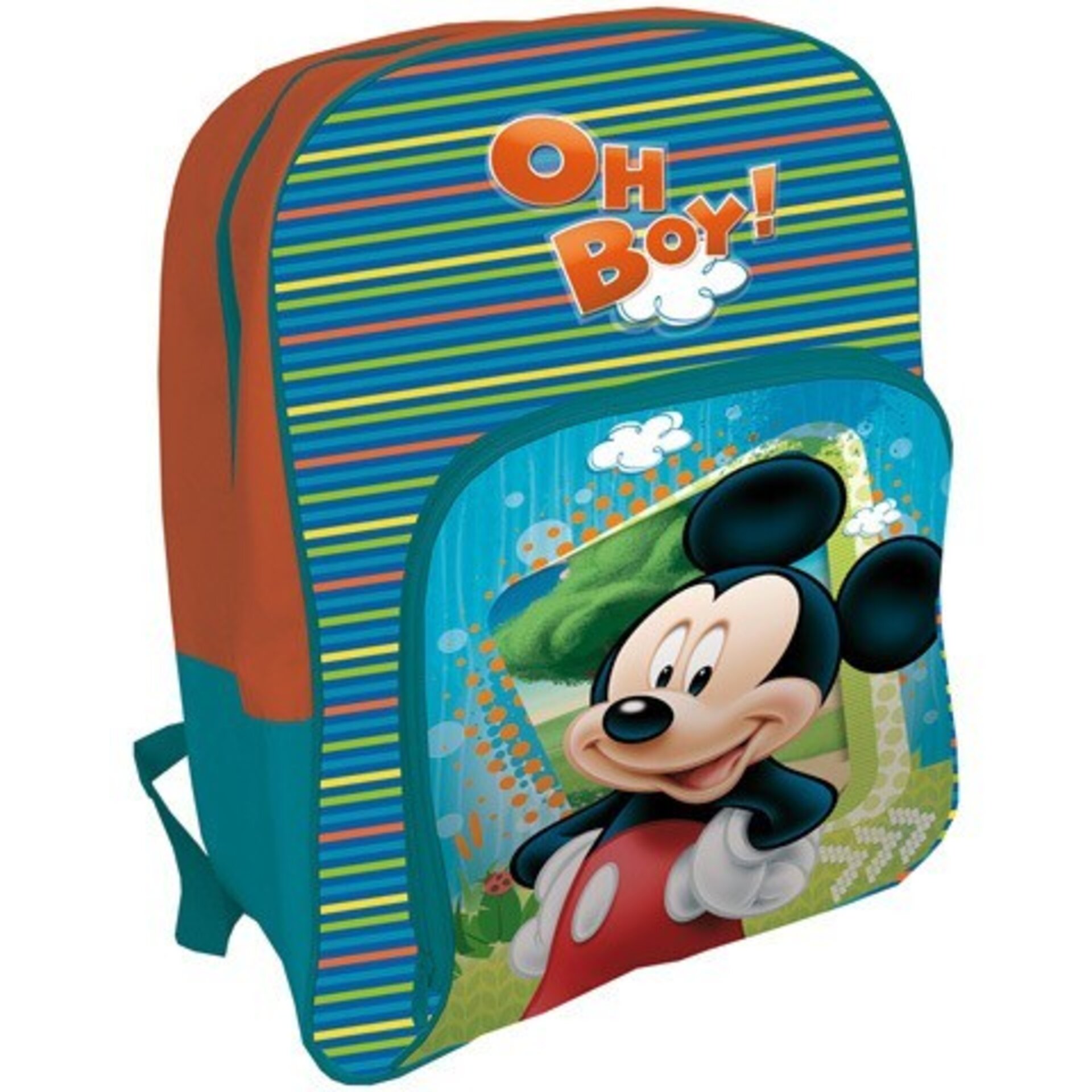 Mochila Mickey - 1