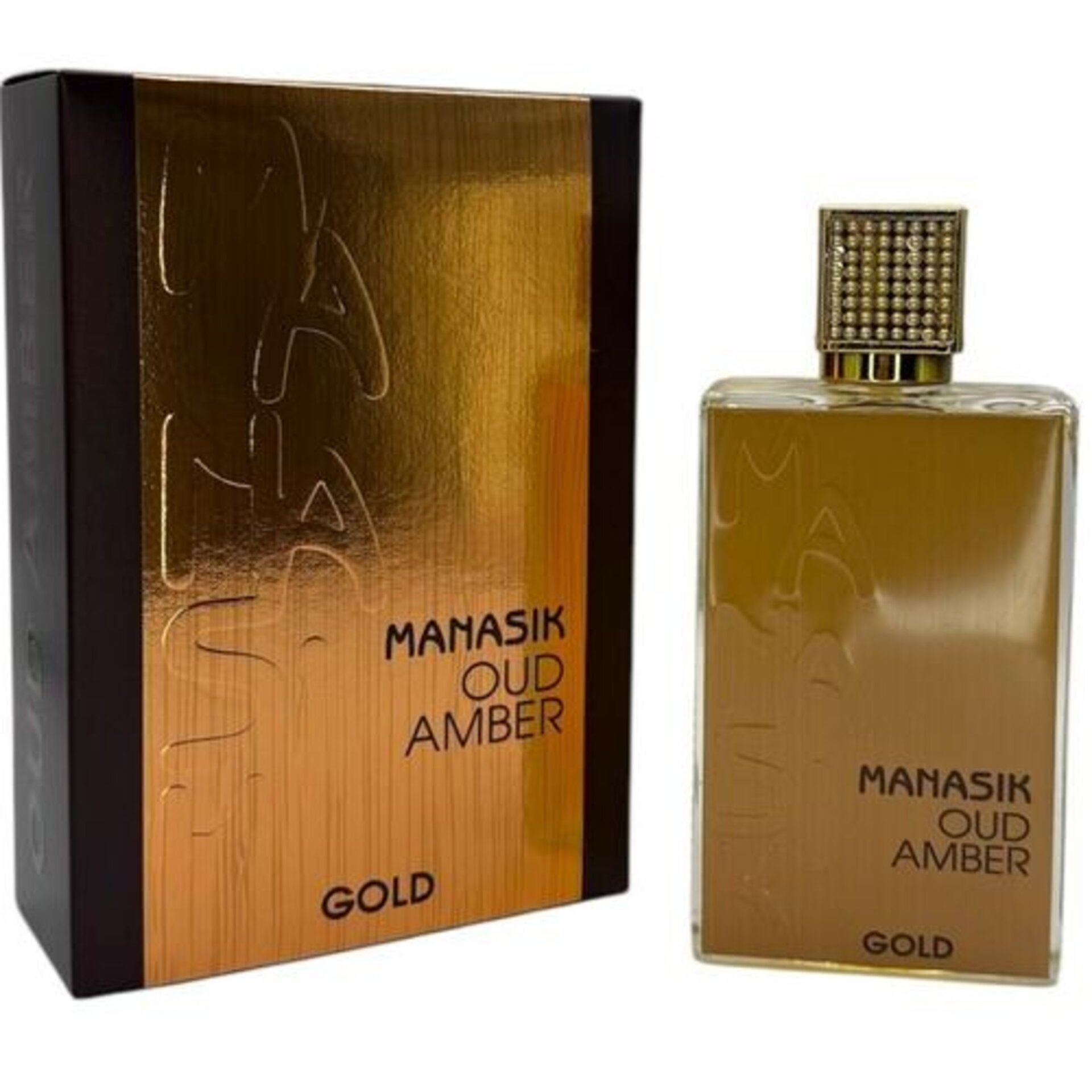 Eau de parfum - 1