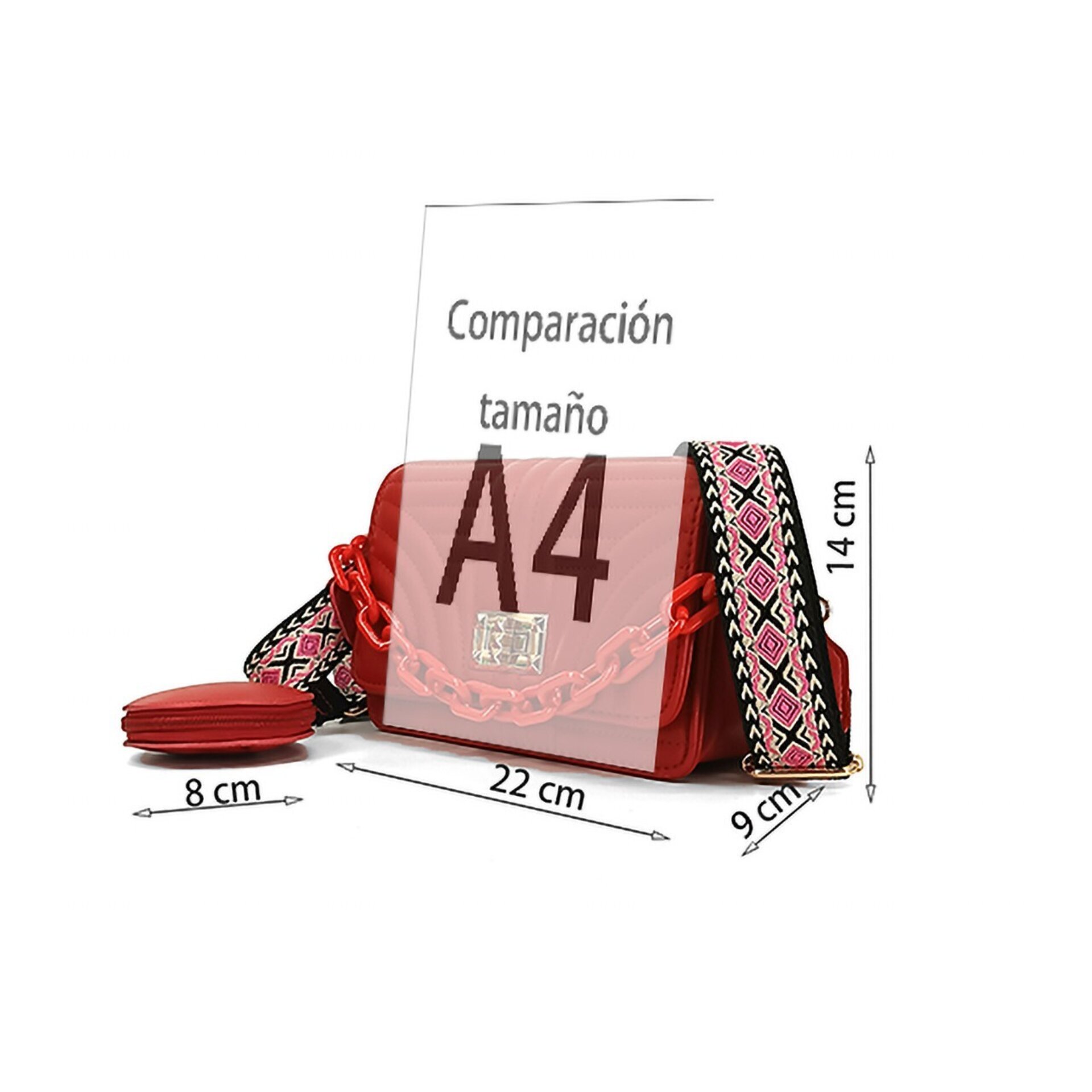 Bolso - 6