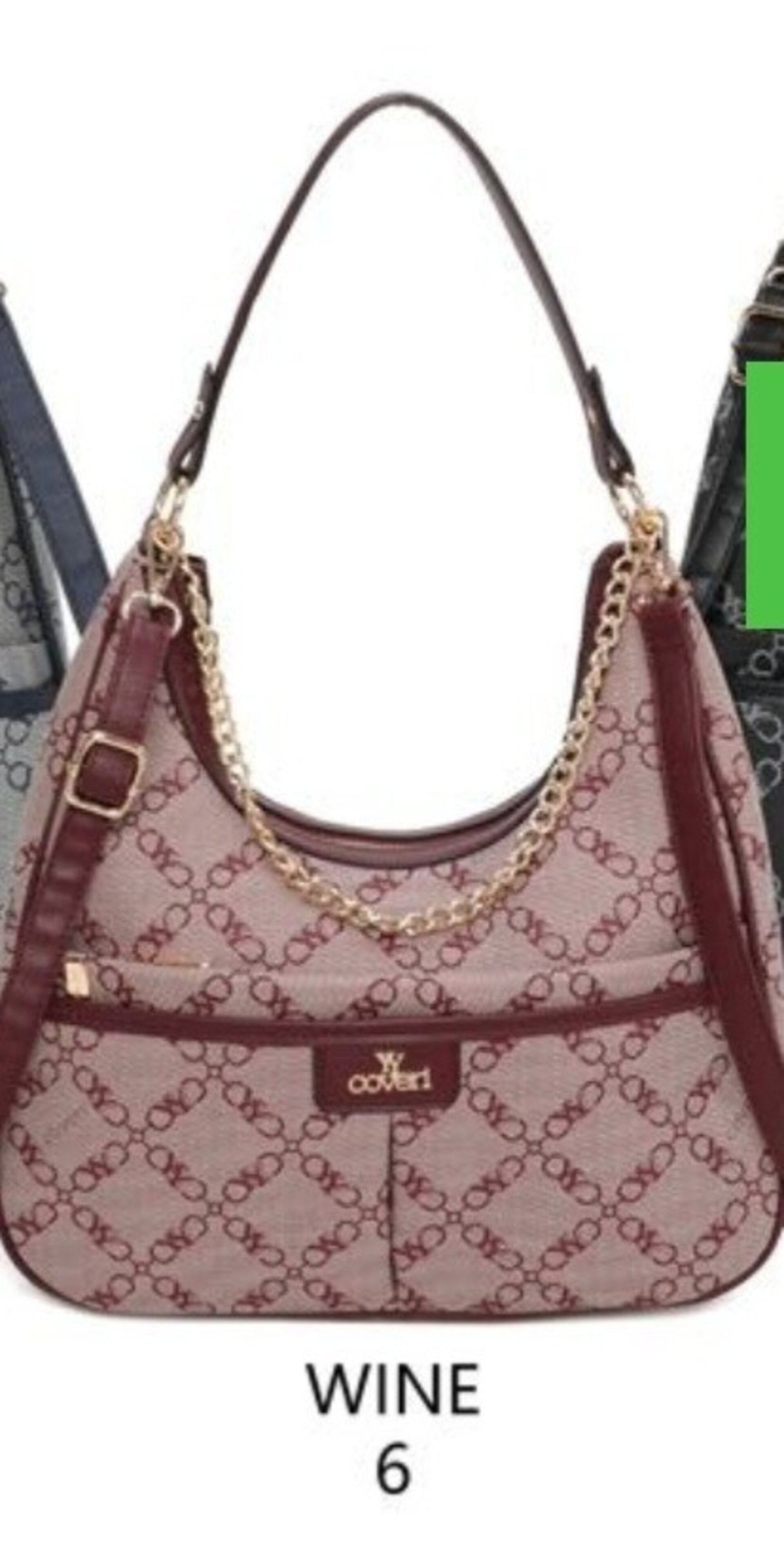 Bolso - 2