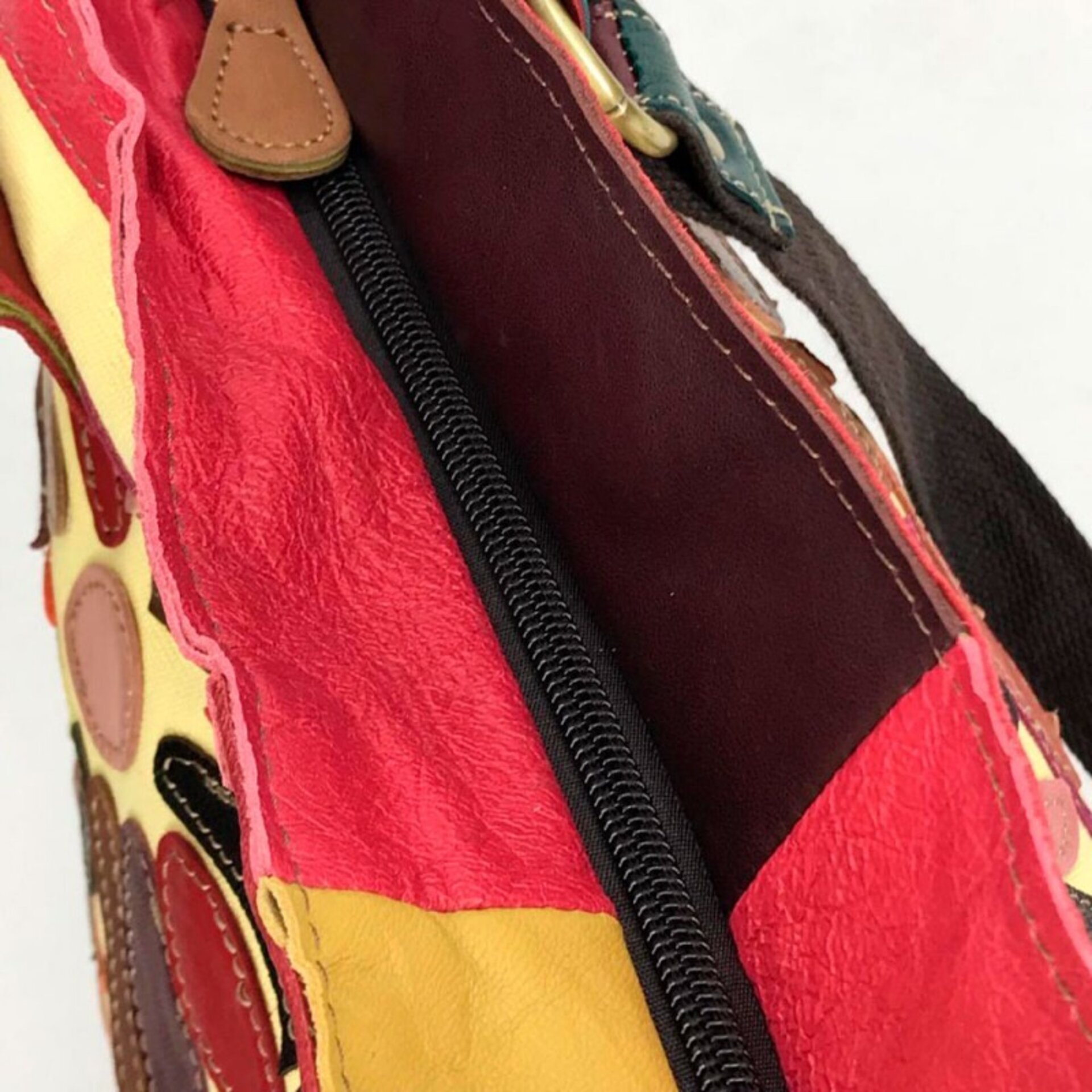 Bolso - 1