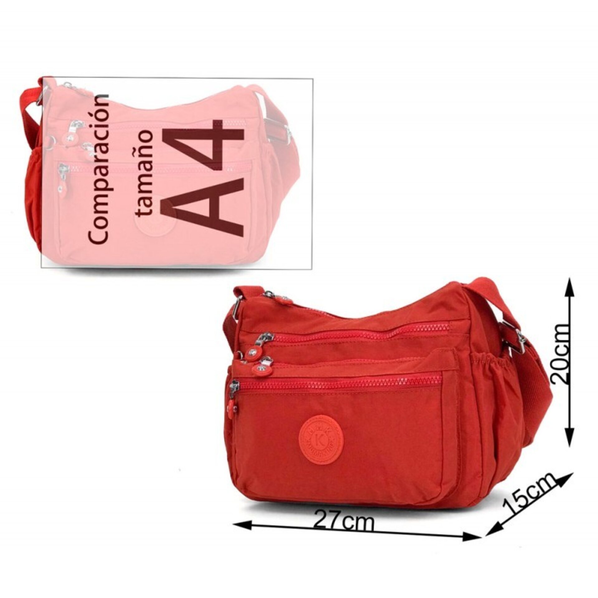 Bolso - 2