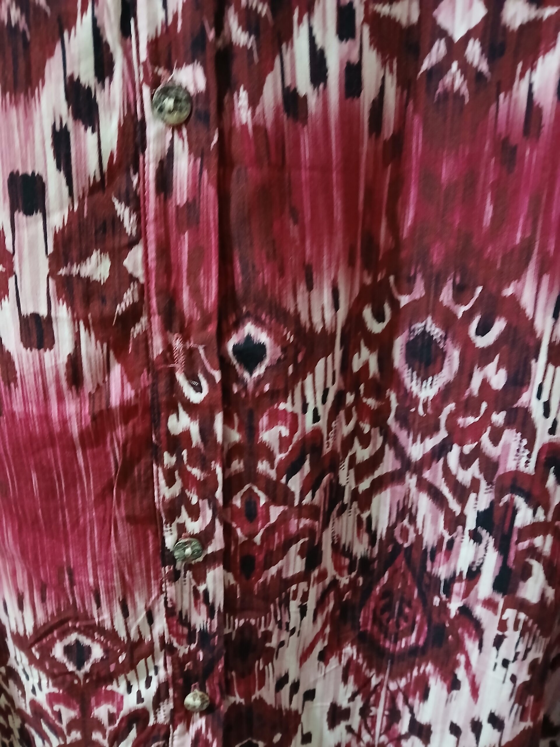 Camisa li - 4