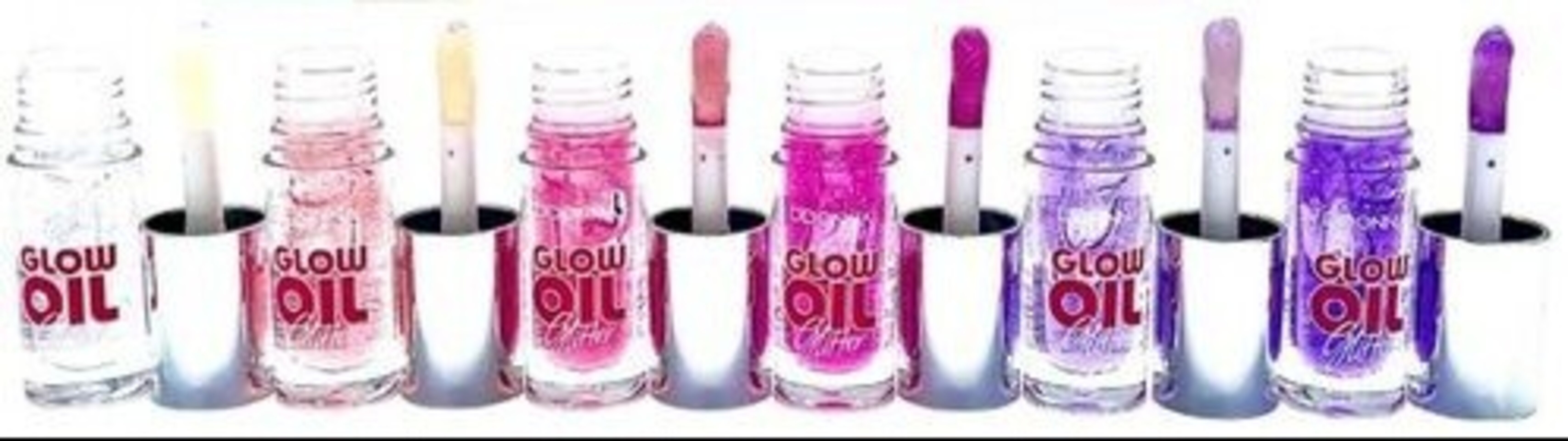 Brillo para labios - 1