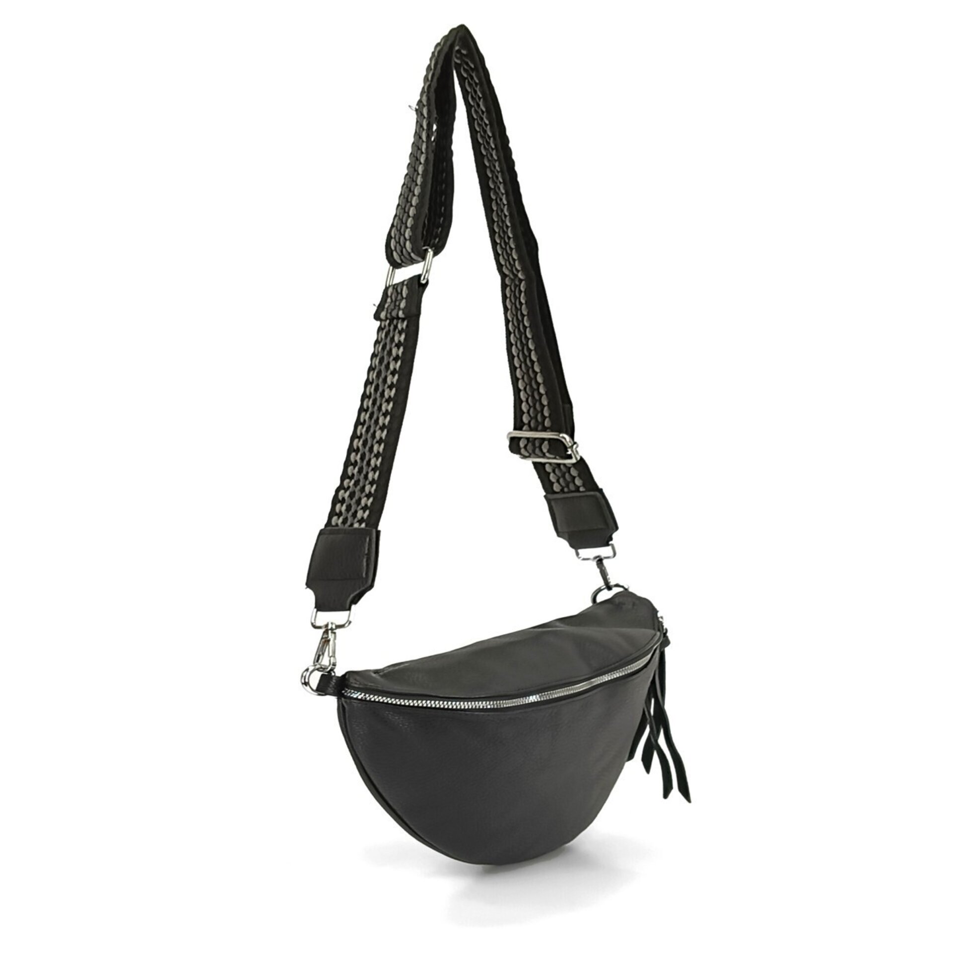 Bolso banana - 1