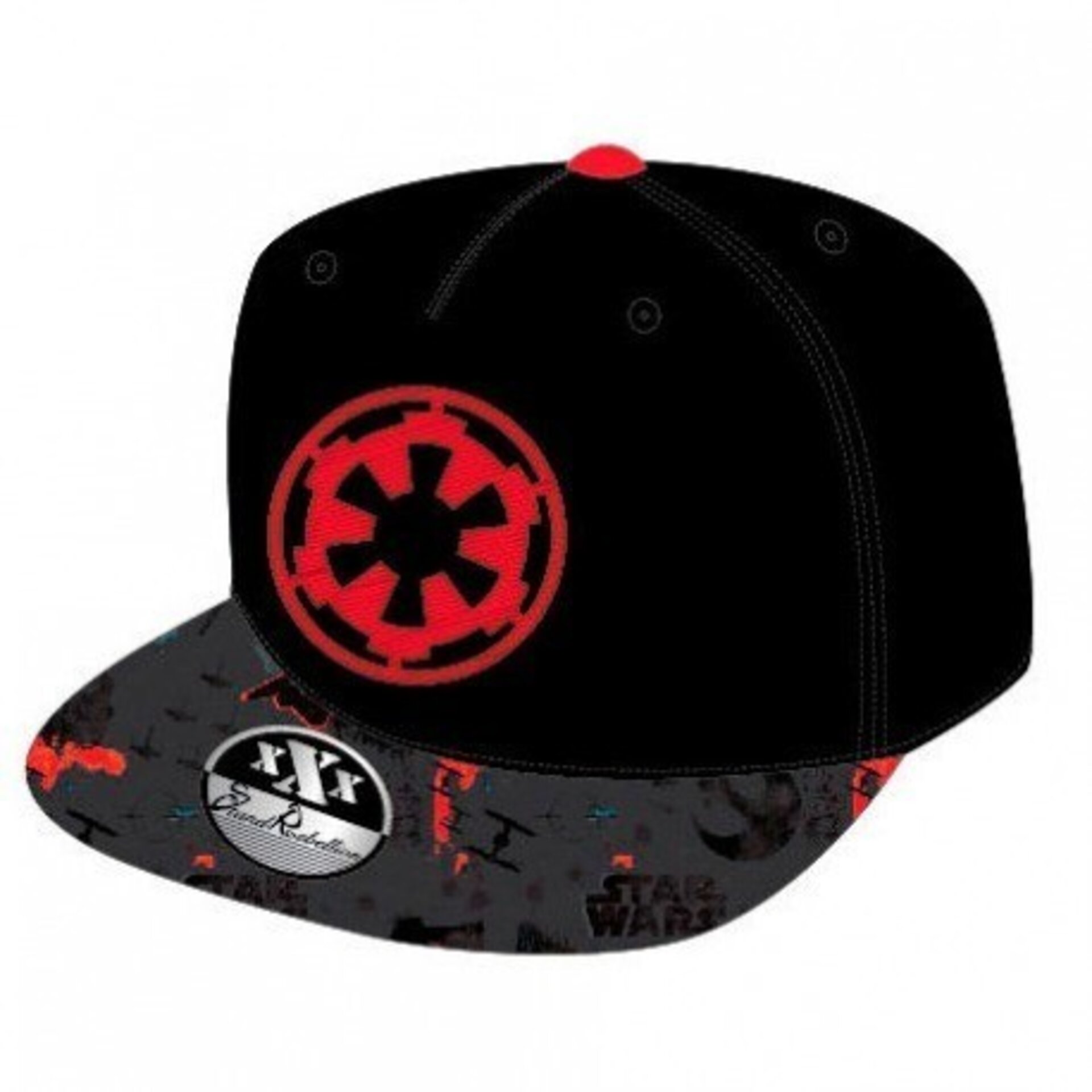 Gorras - 8