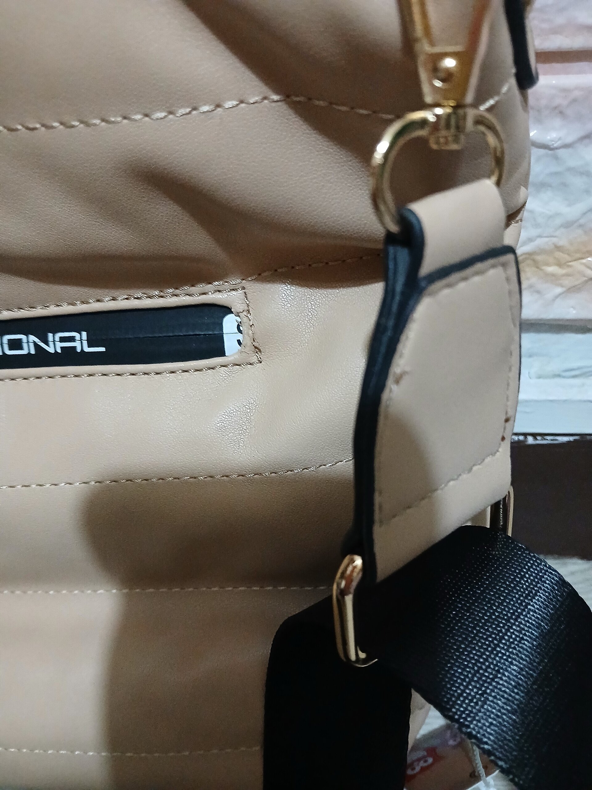 Bolso - 1