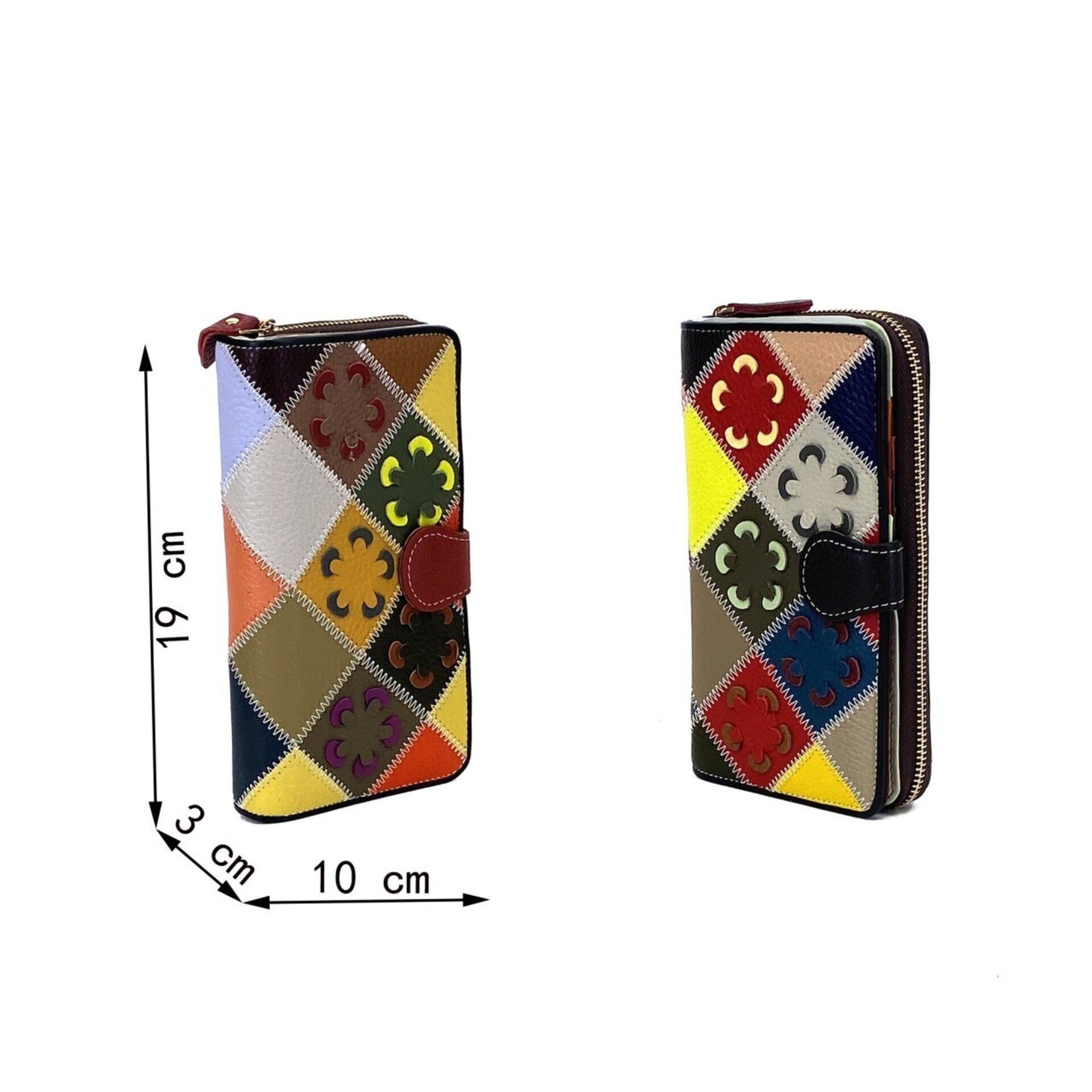 Cartera de mujer - 1