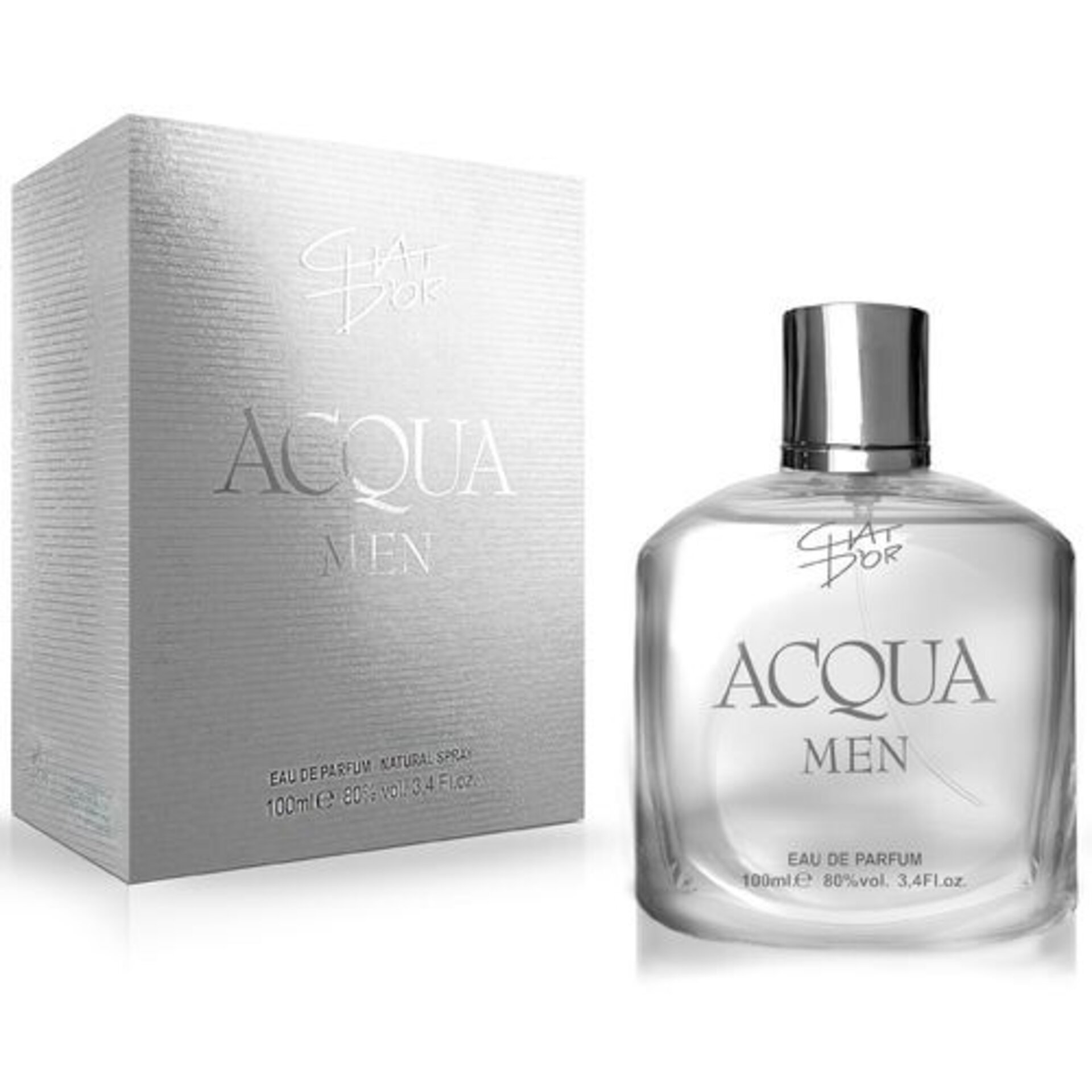 Eau de parfum - 1