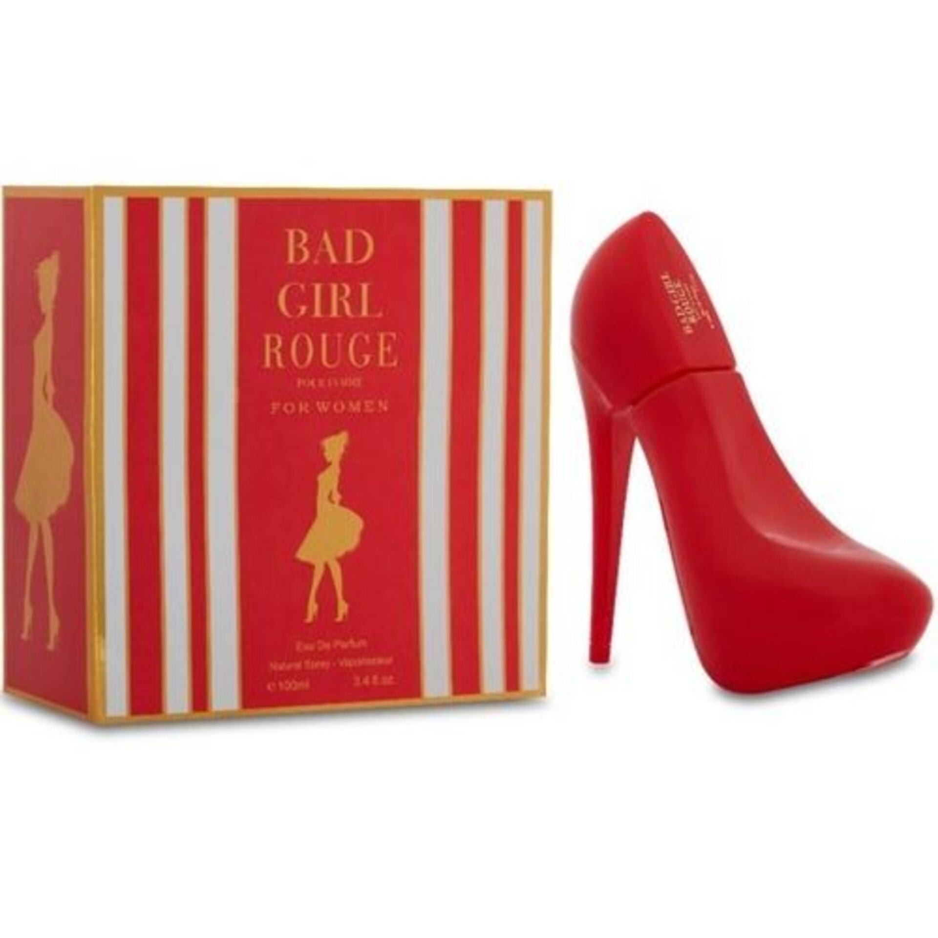 Eau de toilette - 3