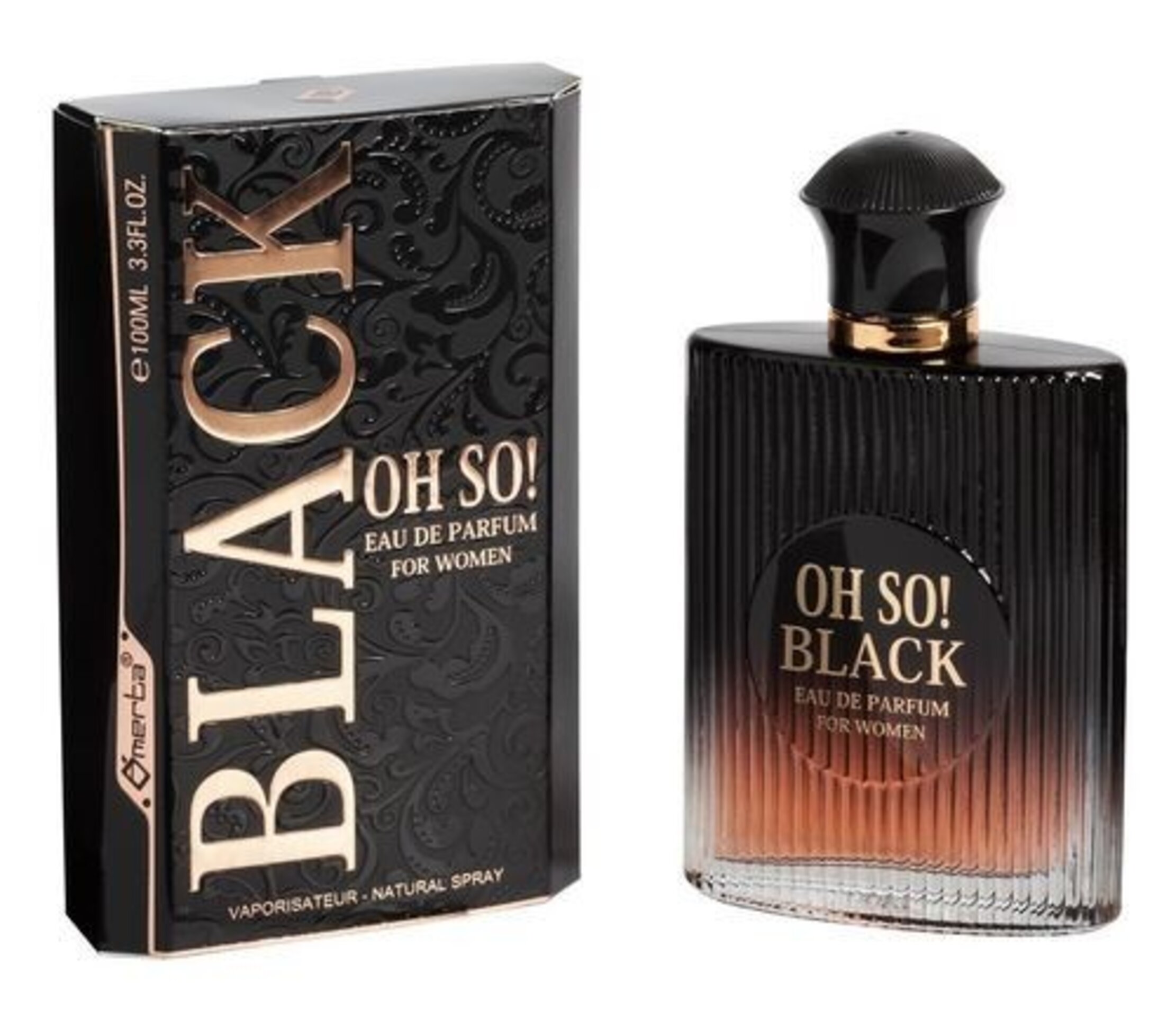 Eau de parfum x - 9