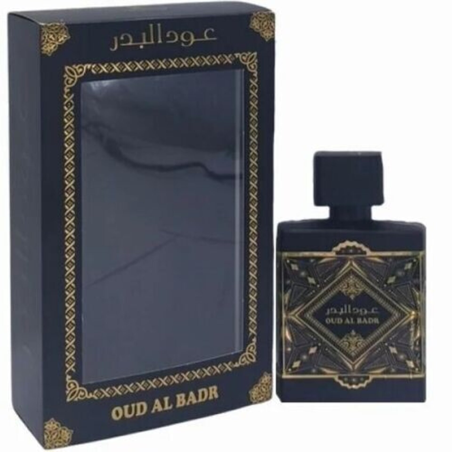 Eau de toilette - 1