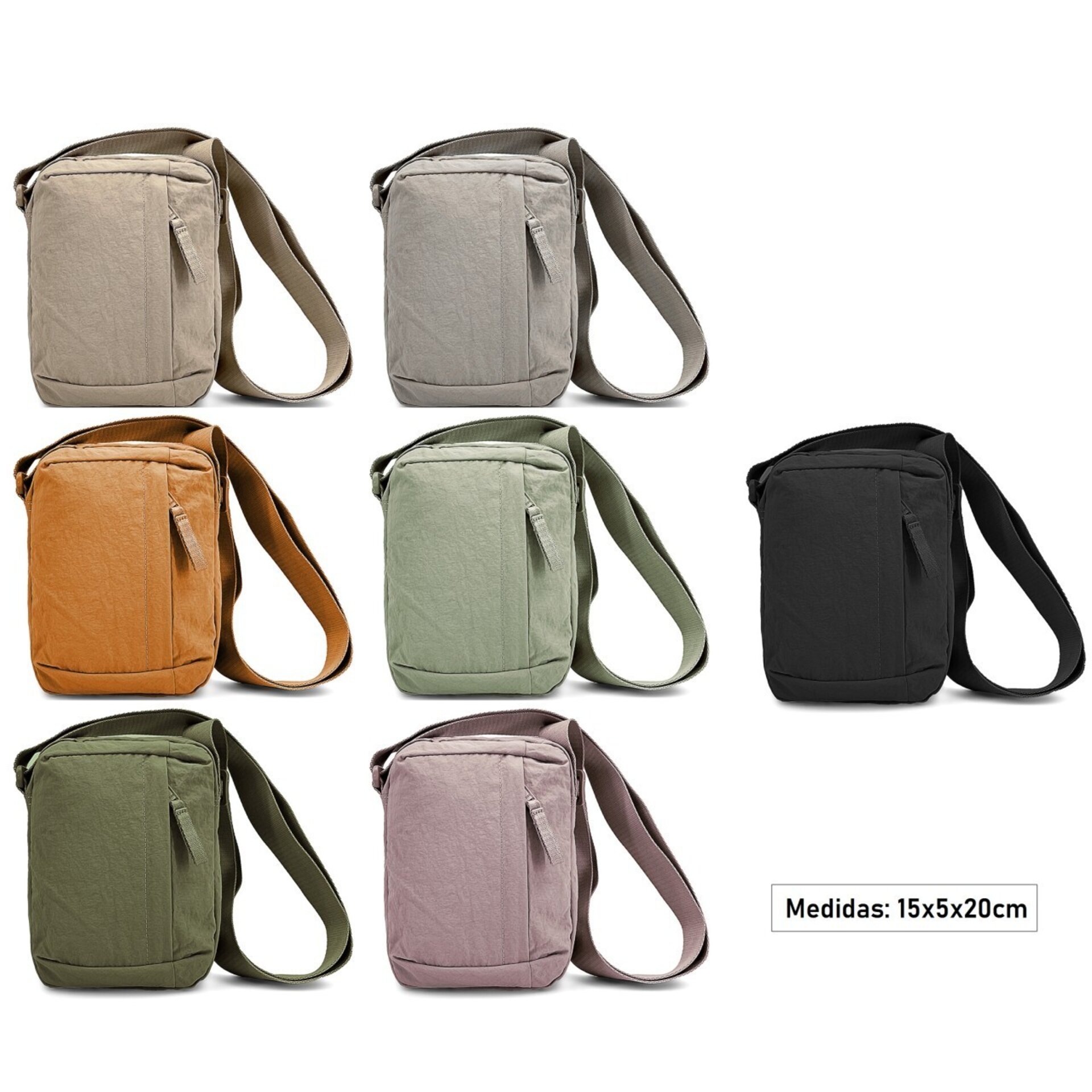 Bolso - 1