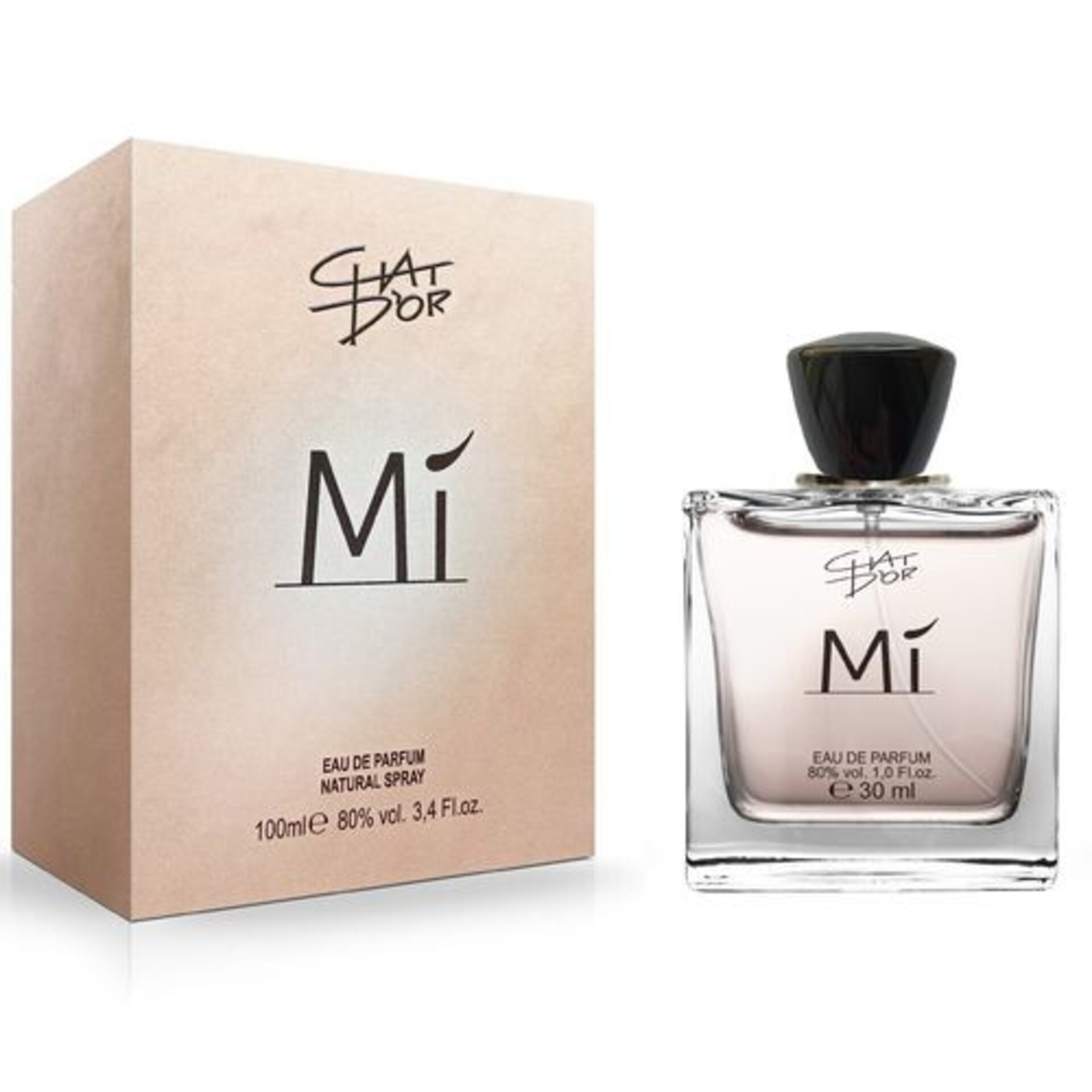 Eau de parfum - 1