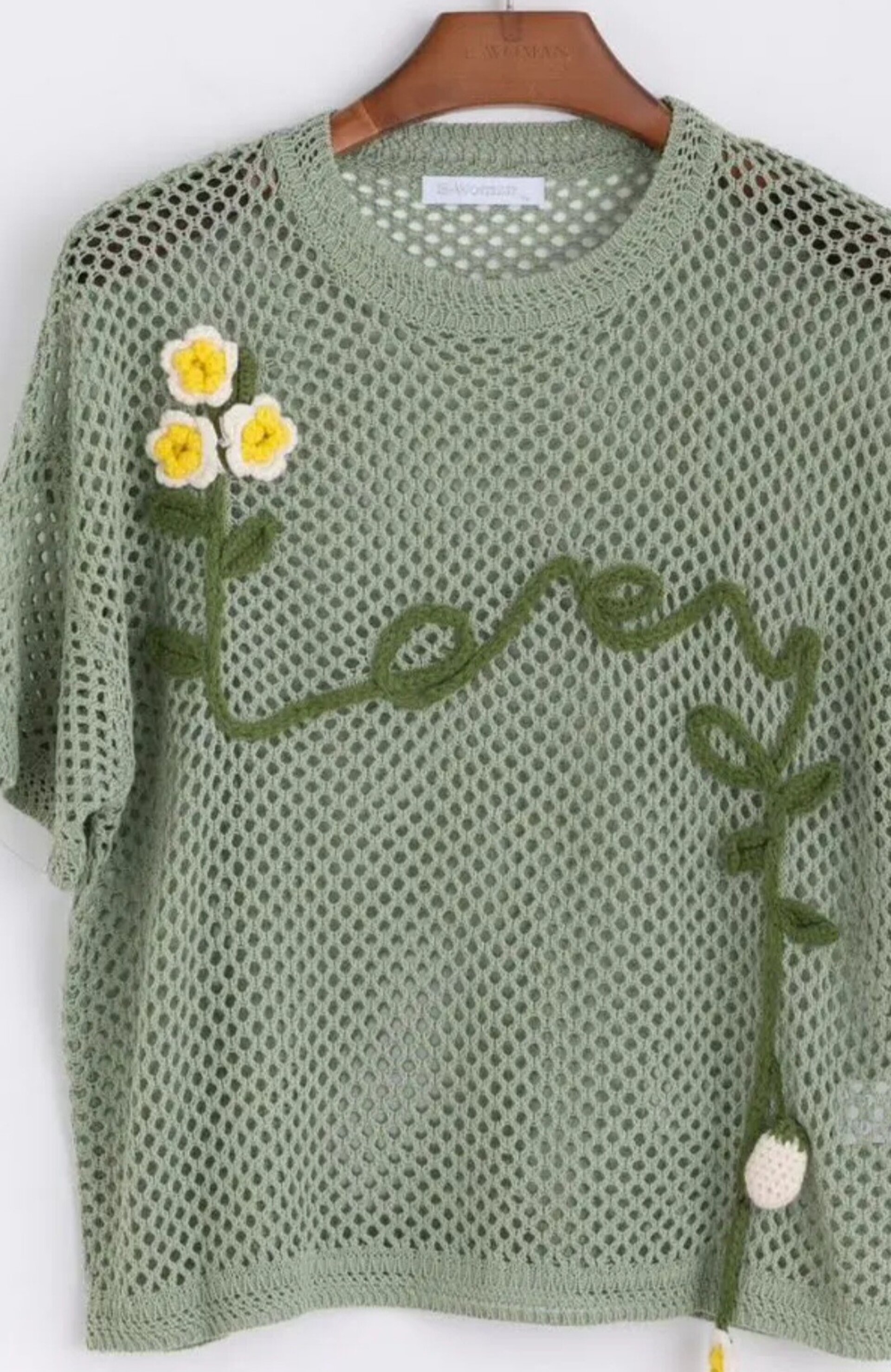 Jersey flor - 3